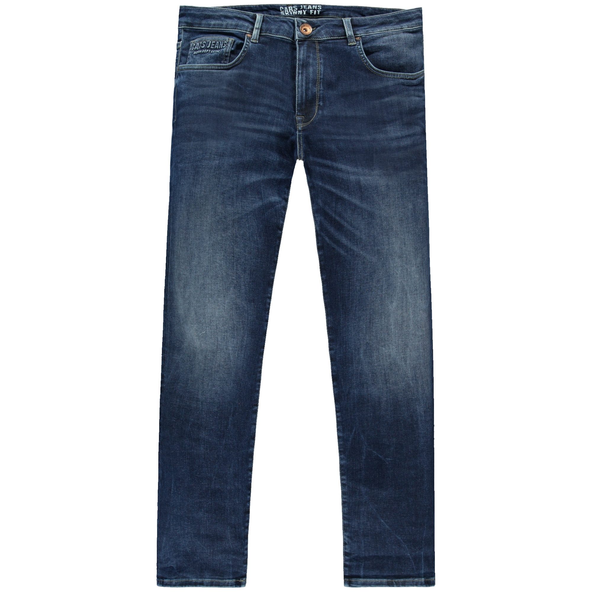 CARS JEANS Slim fit Jeans Bates