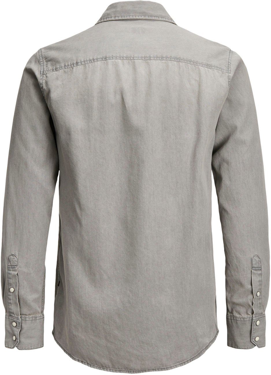 Jack & Jones Jeans overhemd SHERIDAN SHIRT