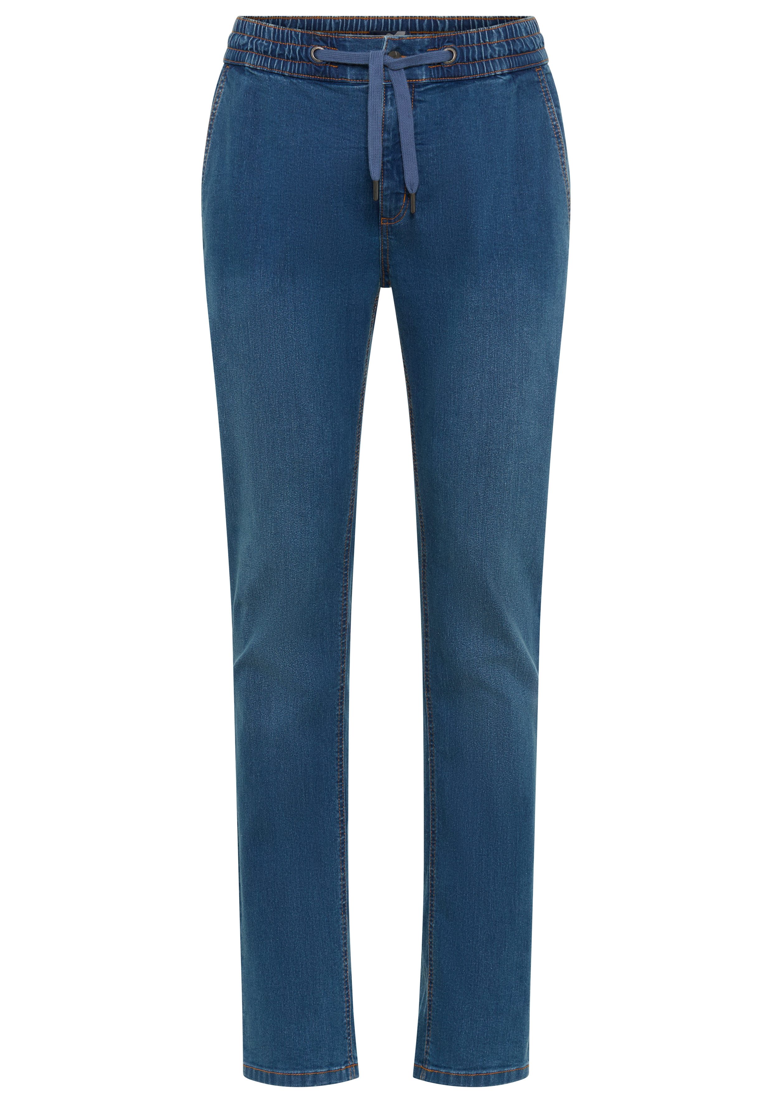 Arizona Comfortjeans Comfortband