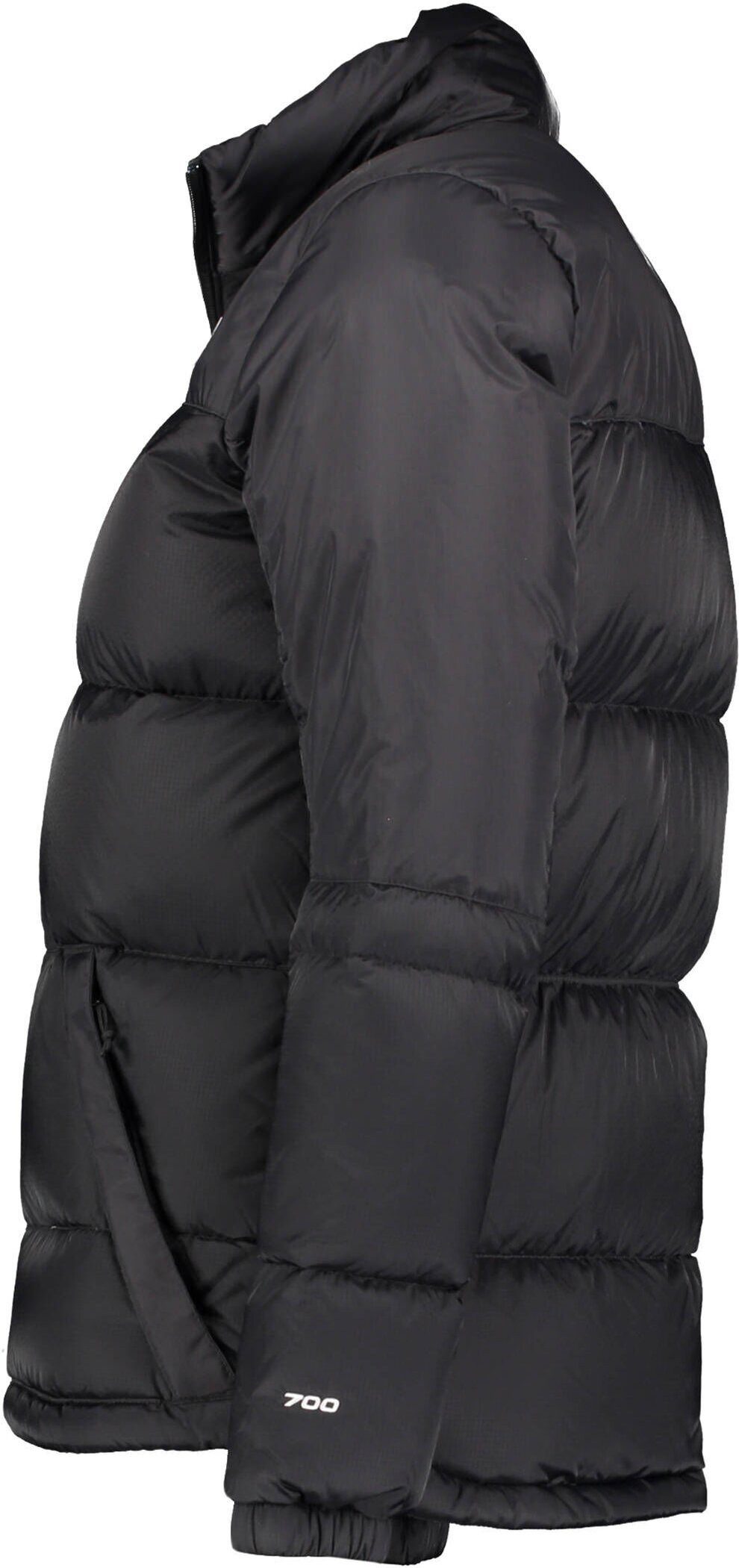 The North Face Donsjack Diablo Winddicht & waterafstotend & ademend
