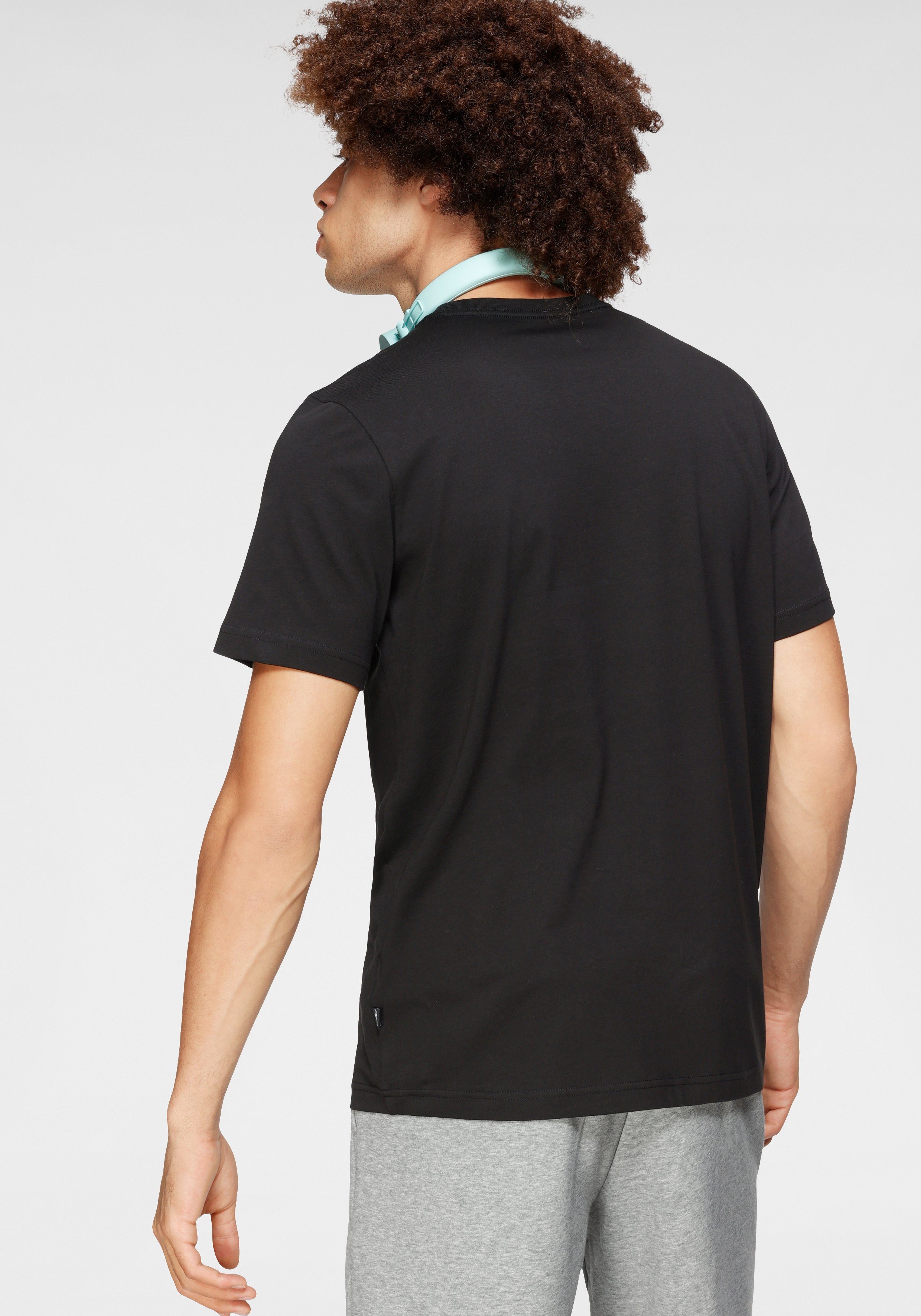 PUMA T-shirt ESS Small Logo Tee