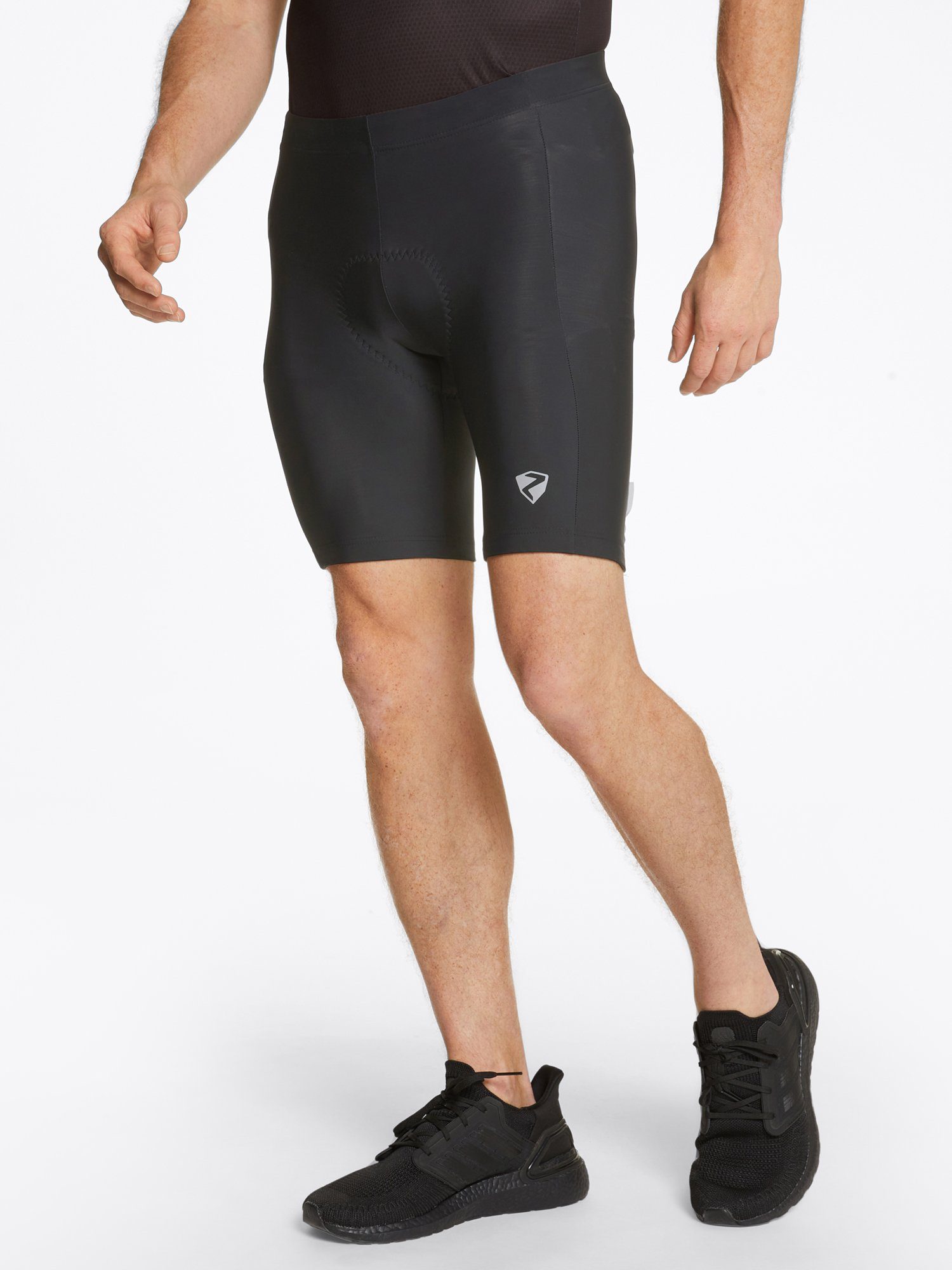 Ziener Fietsbroekje NEKIS X-Function