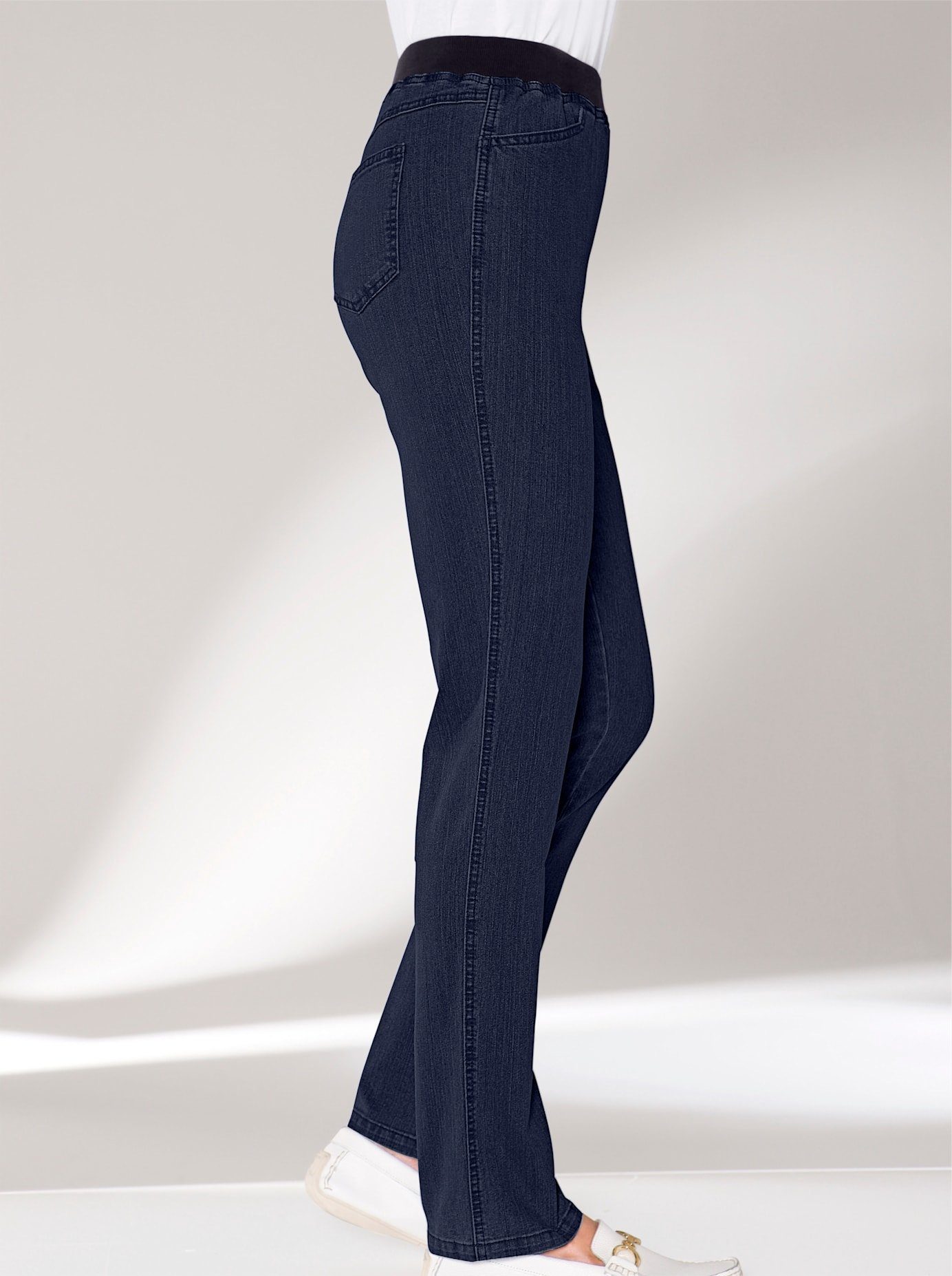 Classic Basics Stretch jeans