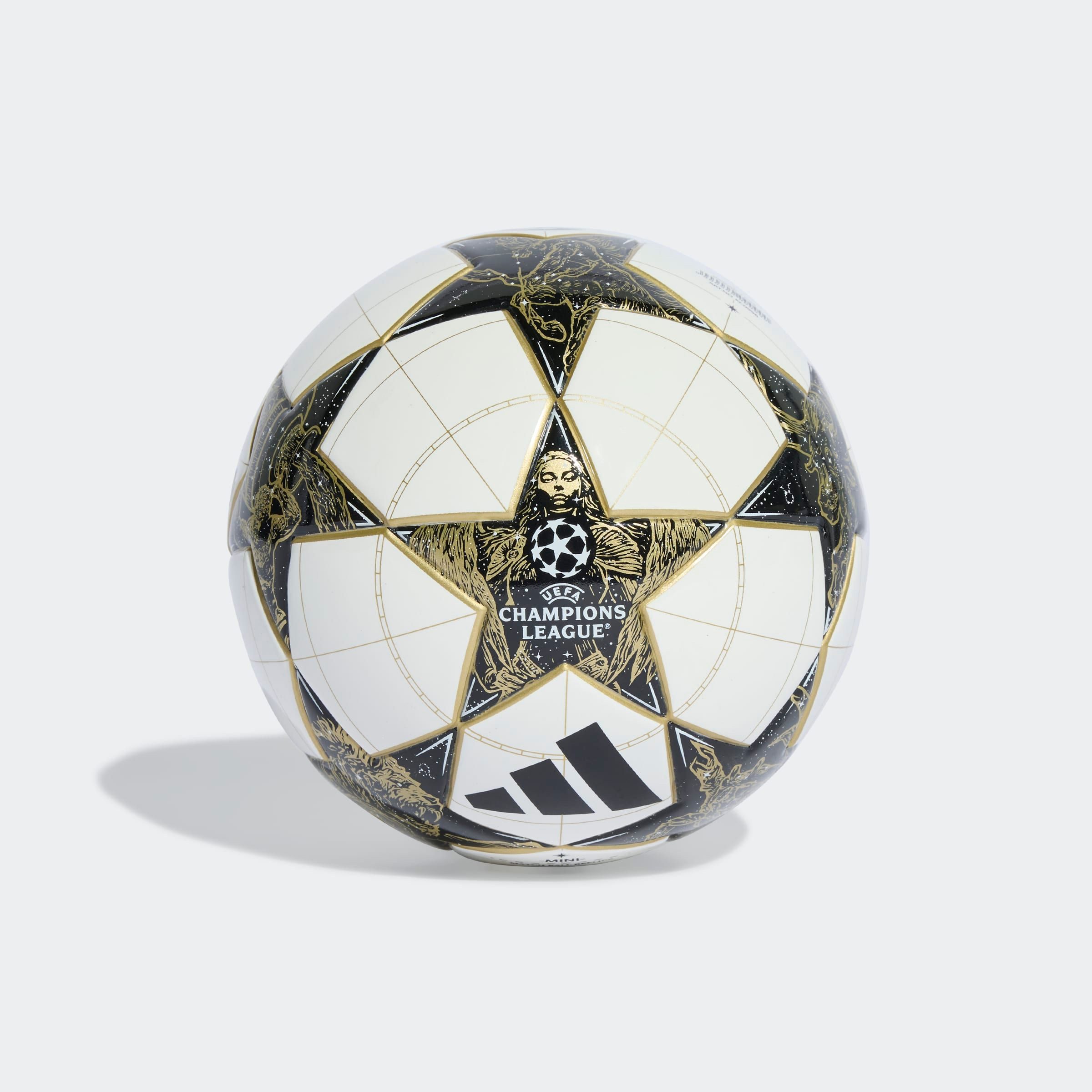 adidas Performance Voetbal UCL RM MINI SMU (1 stuk)