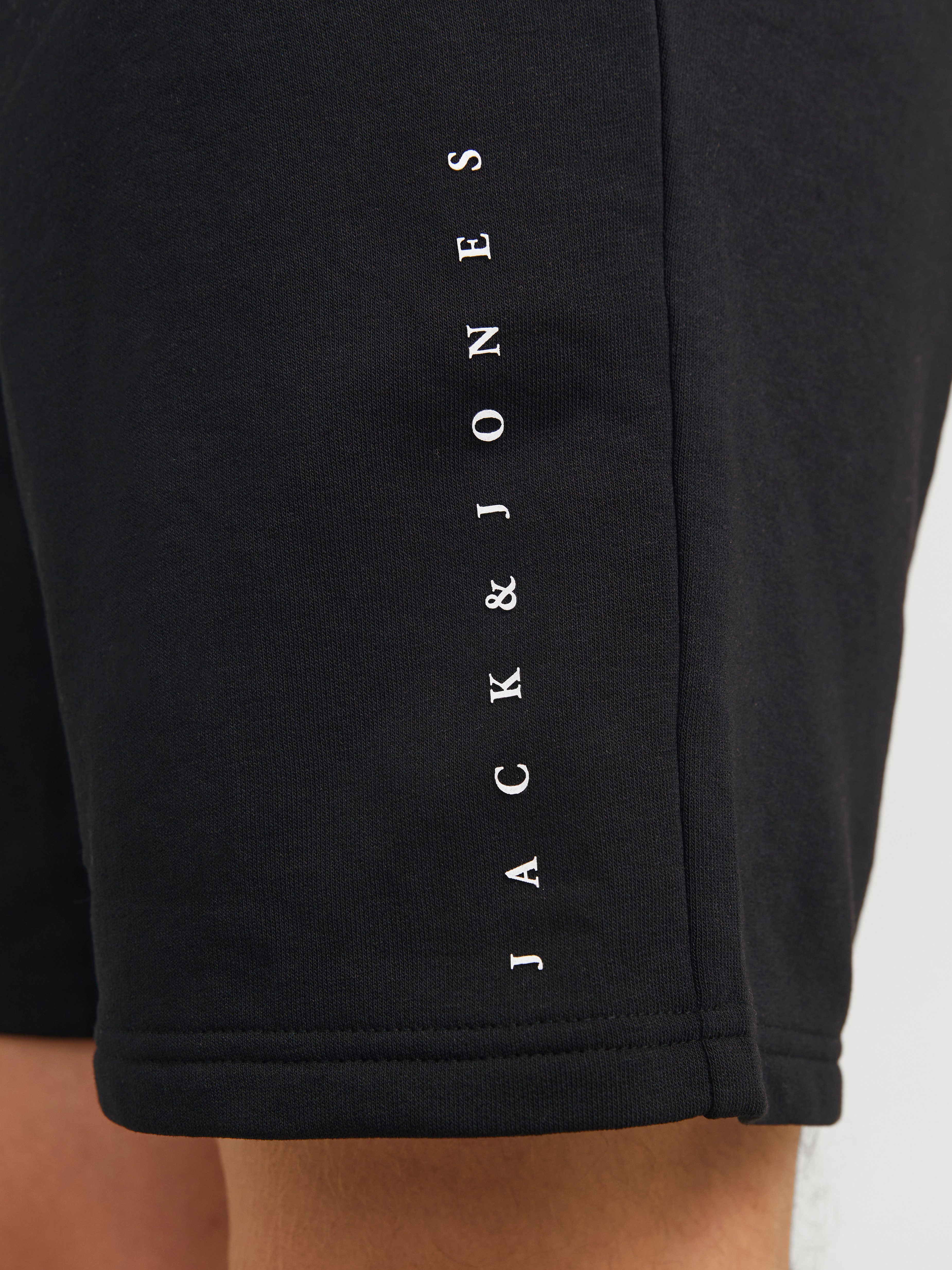 Jack & Jones Short JPSTGORDON STAR JJ SWEAT SHORTS SRT SN