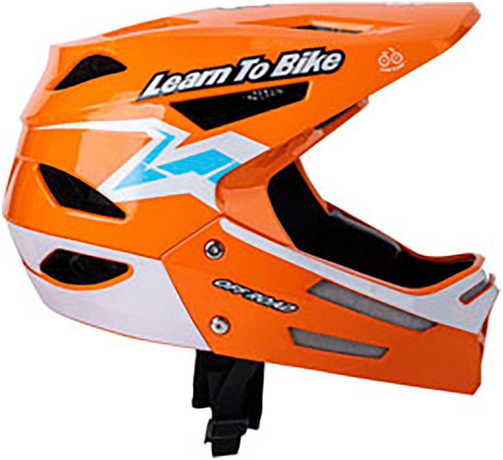 Hape Crossfiets helm
