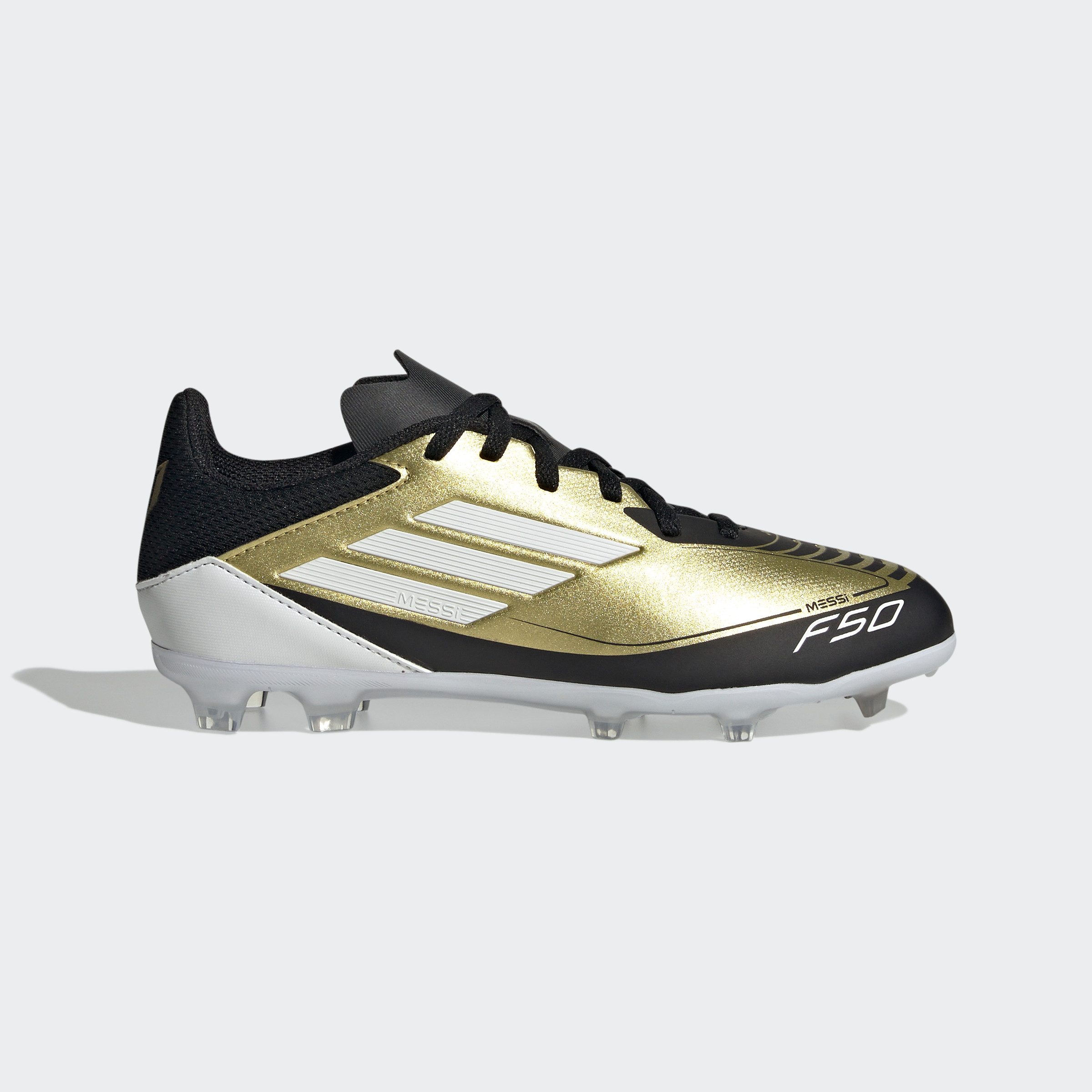 adidas Performance Voetbalschoenen MESSI F50 LEAGUE KIDS FG/MG