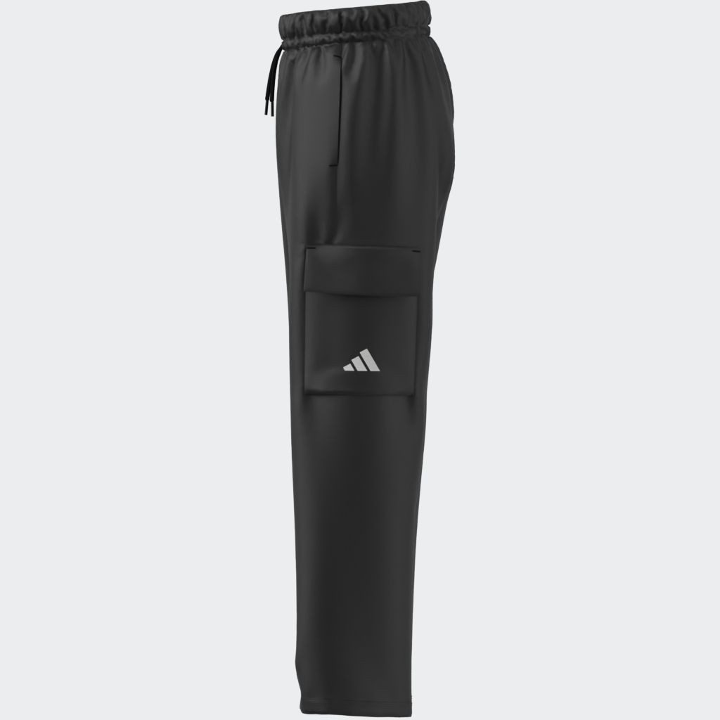 adidas Sportswear Sportbroek J SL WV C PT (1-delig)