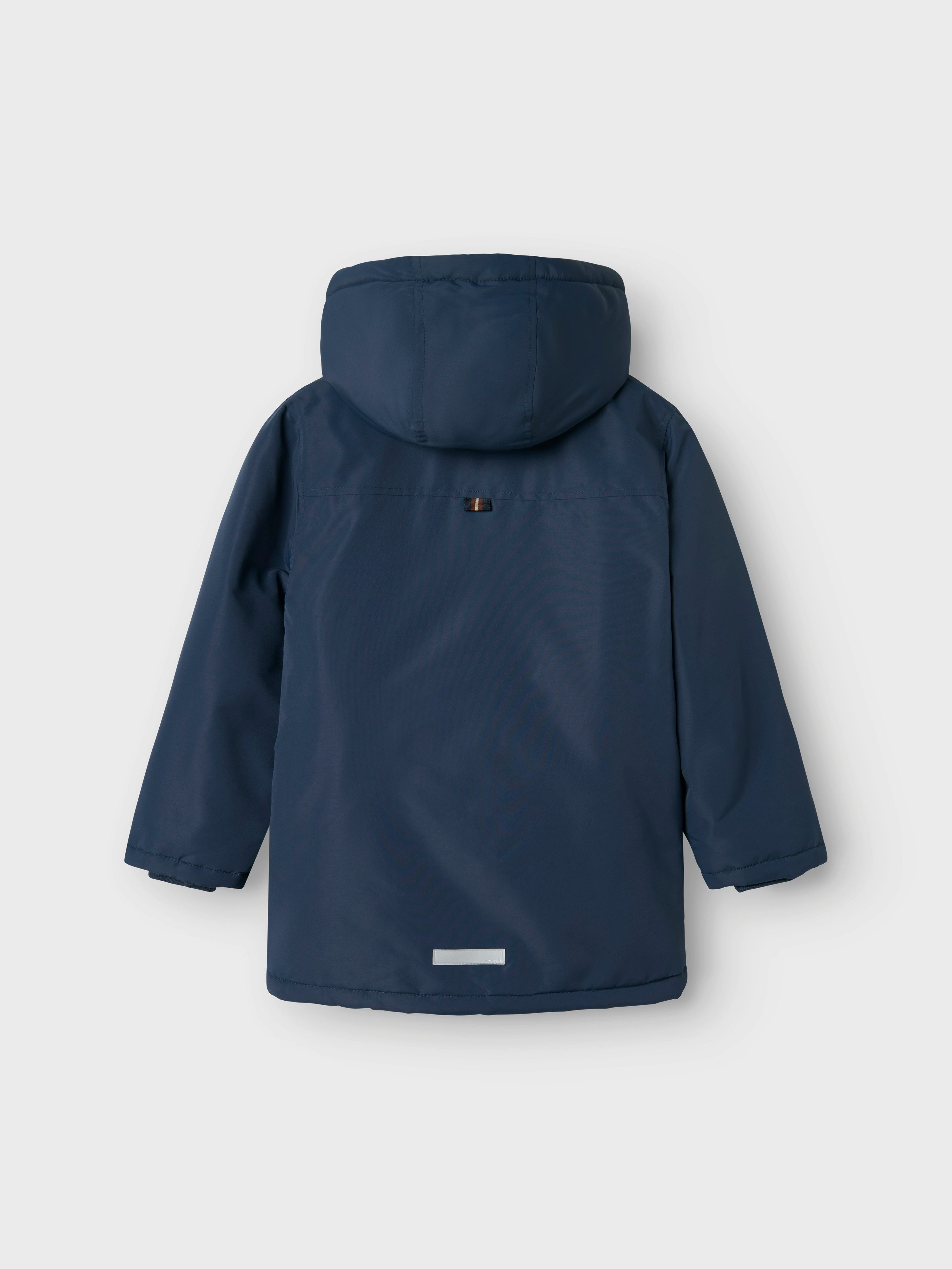 Name It Parka NKMMARLOW PARKA JACKET PB