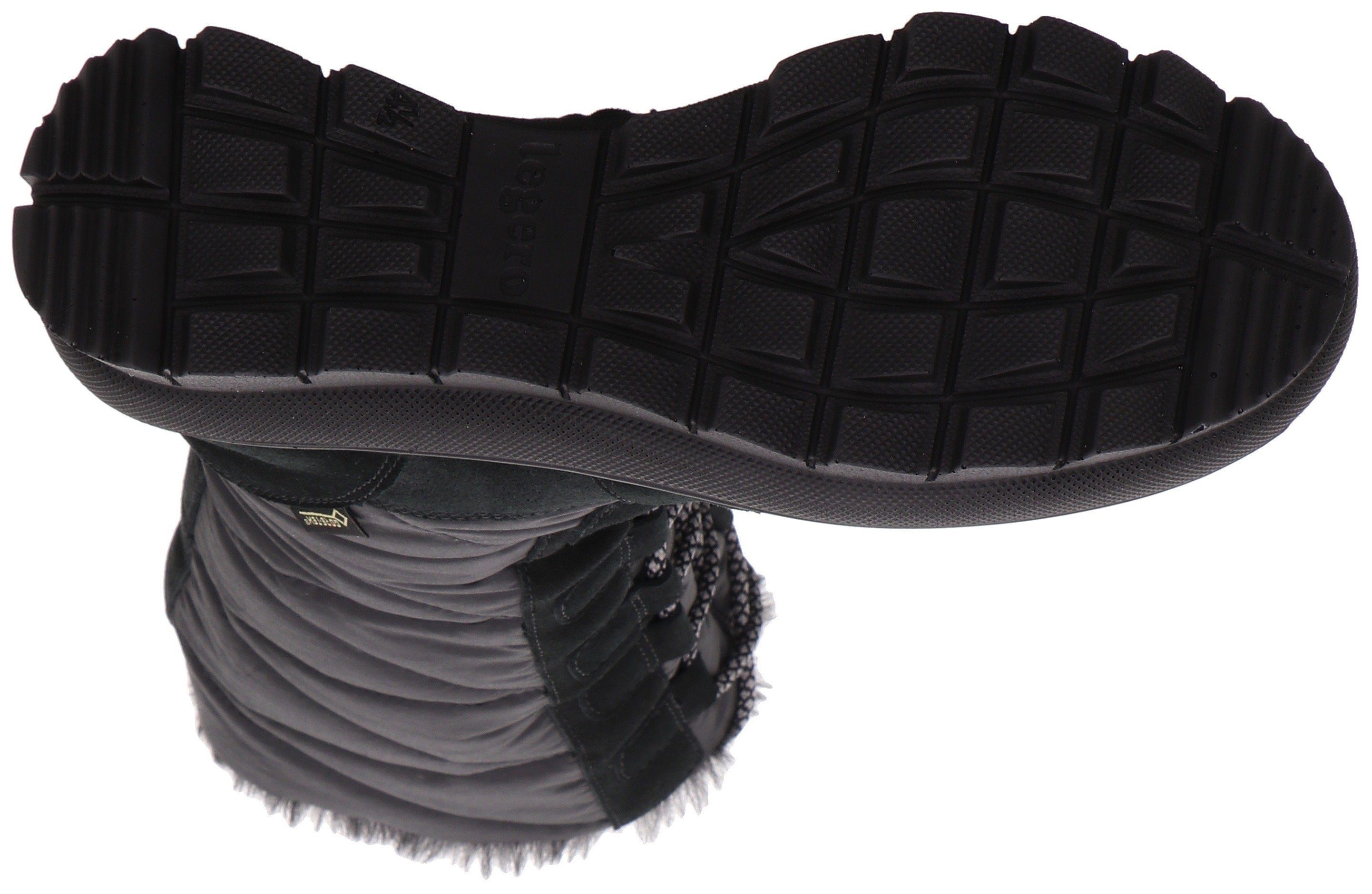 Legero Snowboots Winterlaarzen NOVARA met waterdichte gore-tex membraan
