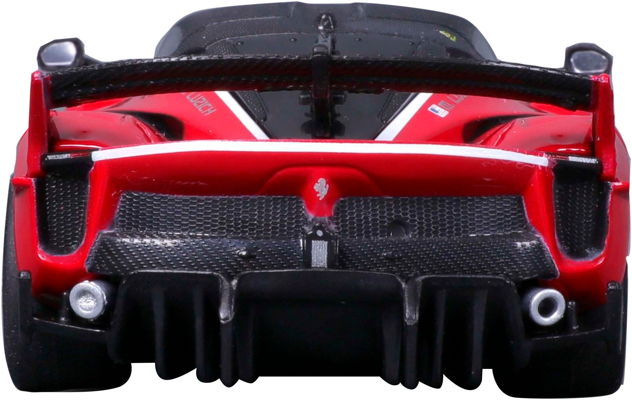 Maisto® Radiografisch bestuurbare auto Ferrari FXX-K EVO 2,4 GHz BLUETOOTH 5.0, met USB-kabel