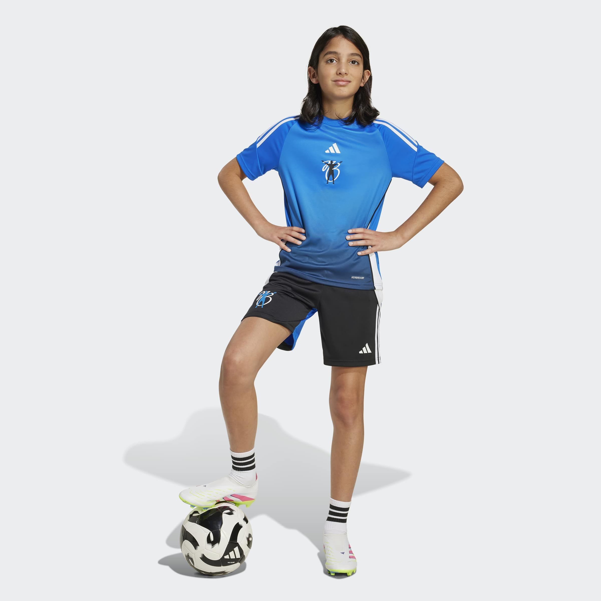 adidas Performance Voetbalshirt