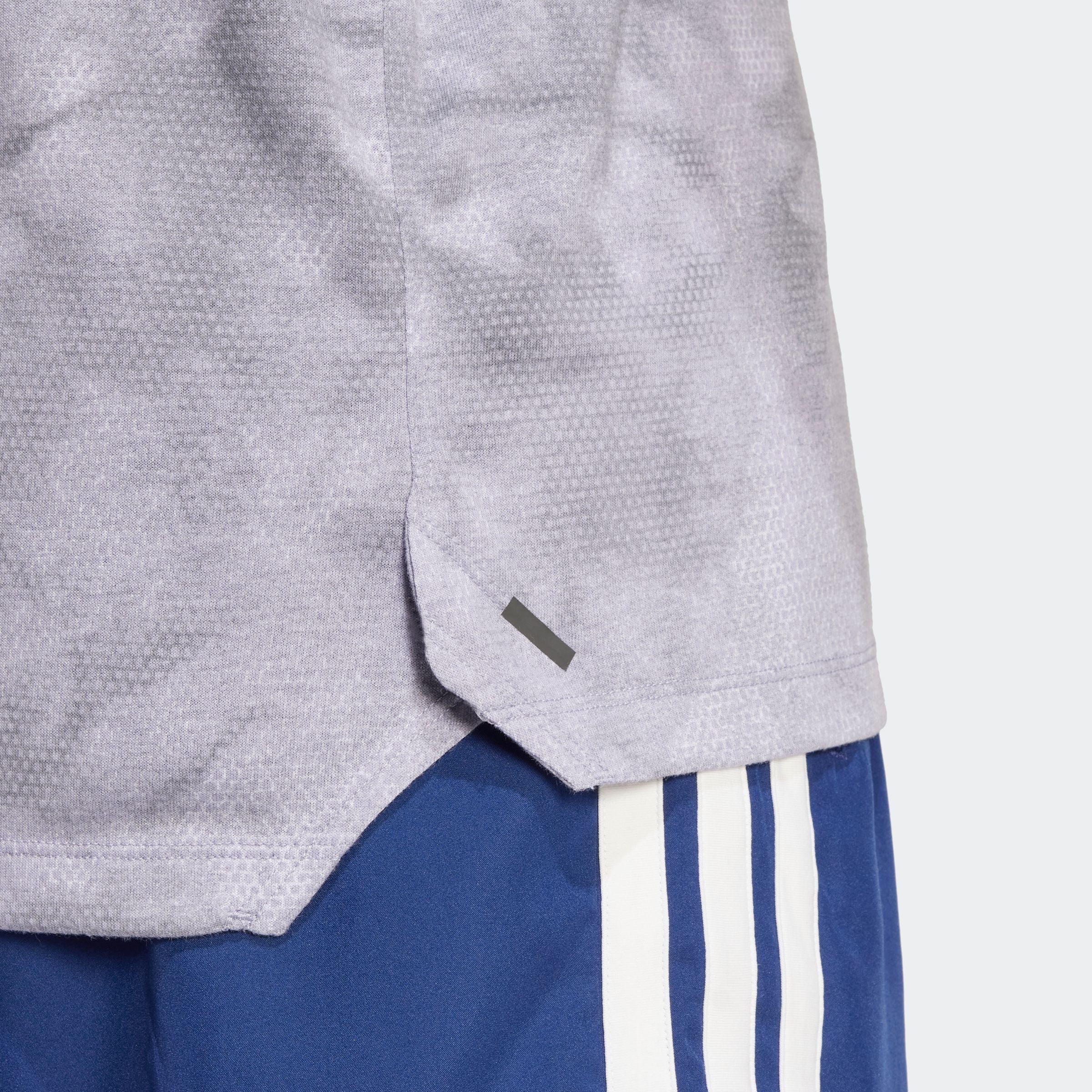 adidas Performance T-shirt POWER AOP TEE