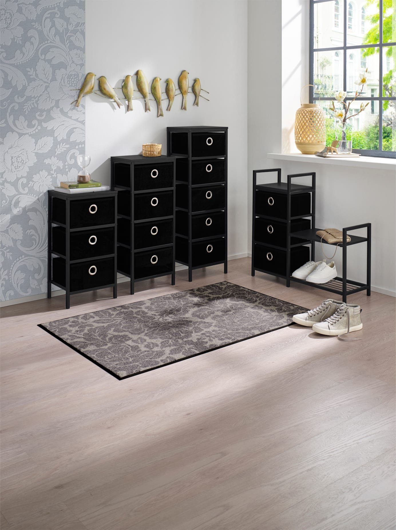heine home Sierobject voor aan de wand