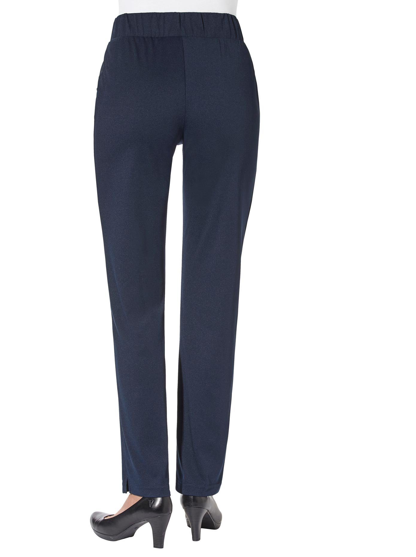 Classic Basics Comfortbroek
