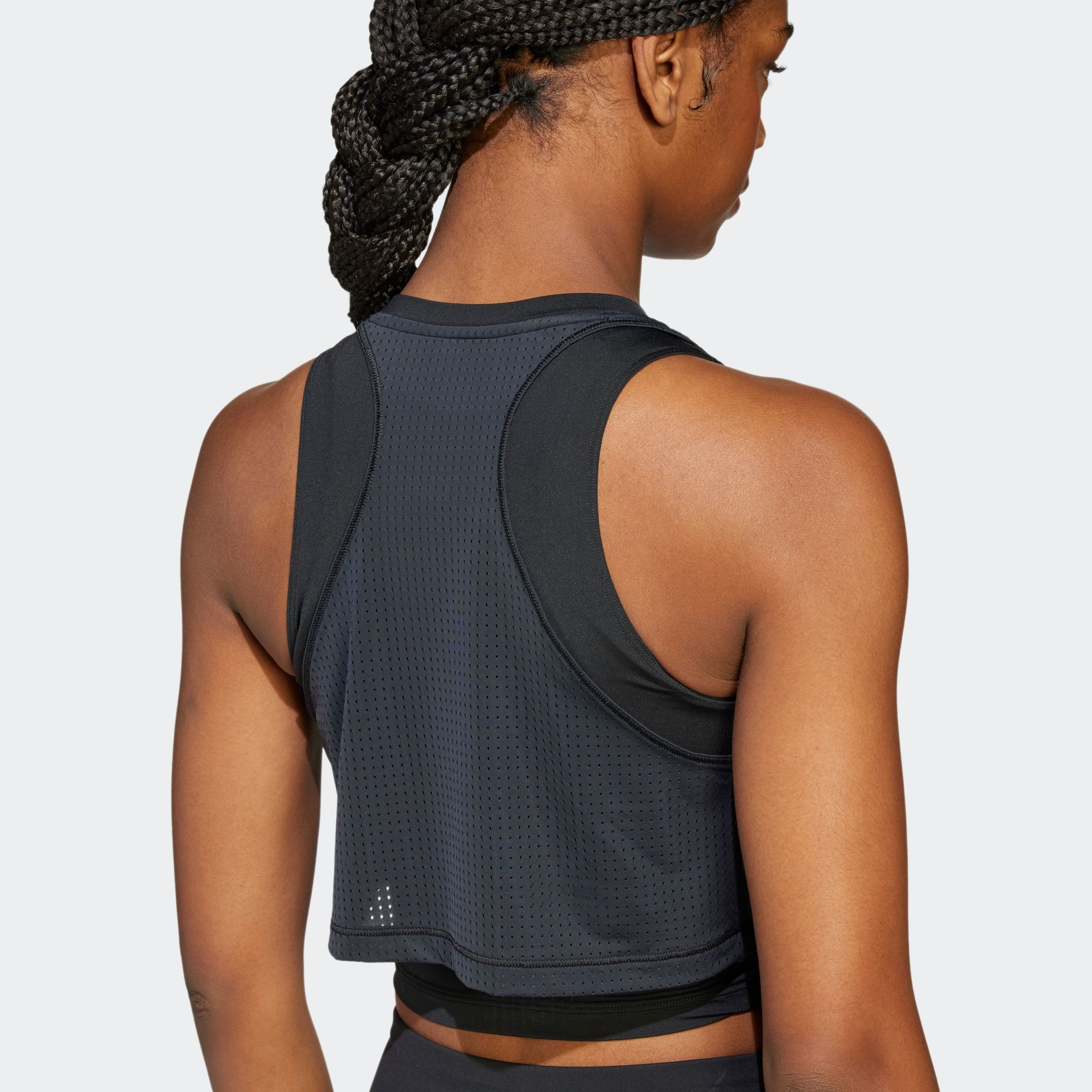 adidas Performance Tanktop COOL INT. TANK