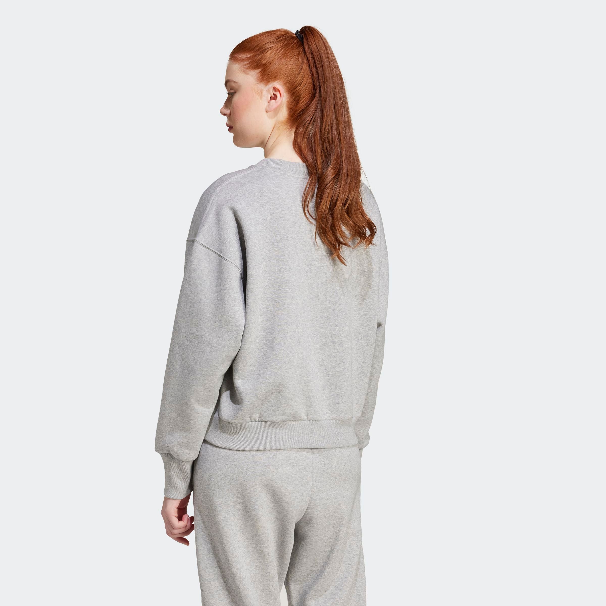 adidas Sportswear Sweatshirt W ALL SZN SWT