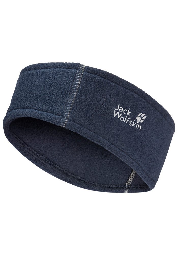 Jack Wolfskin Hoofdband VERTIGO HEADBAND K