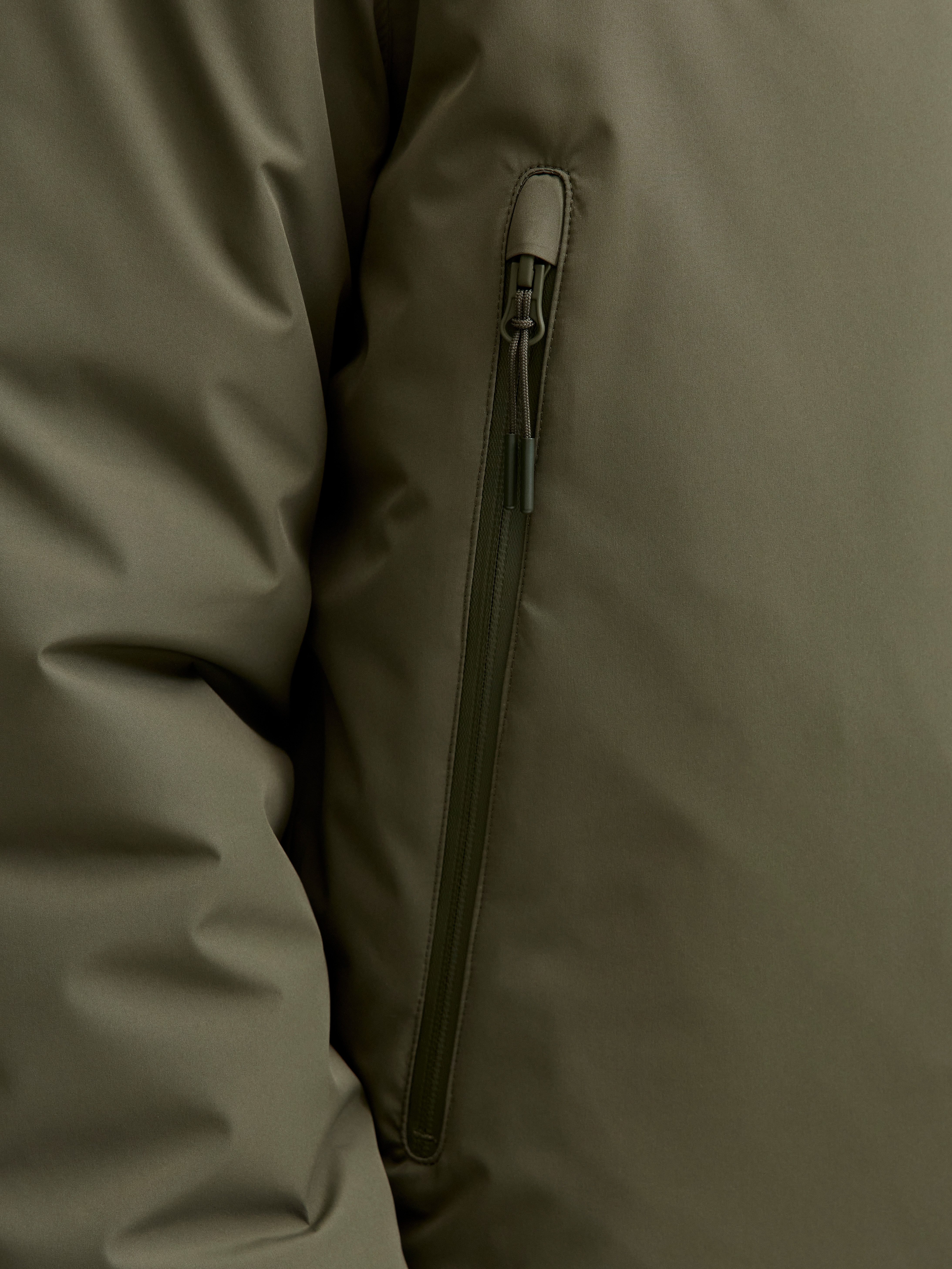 Jack & Jones Outdoorjack JCOFUSION TECHNICAL JACKET SN