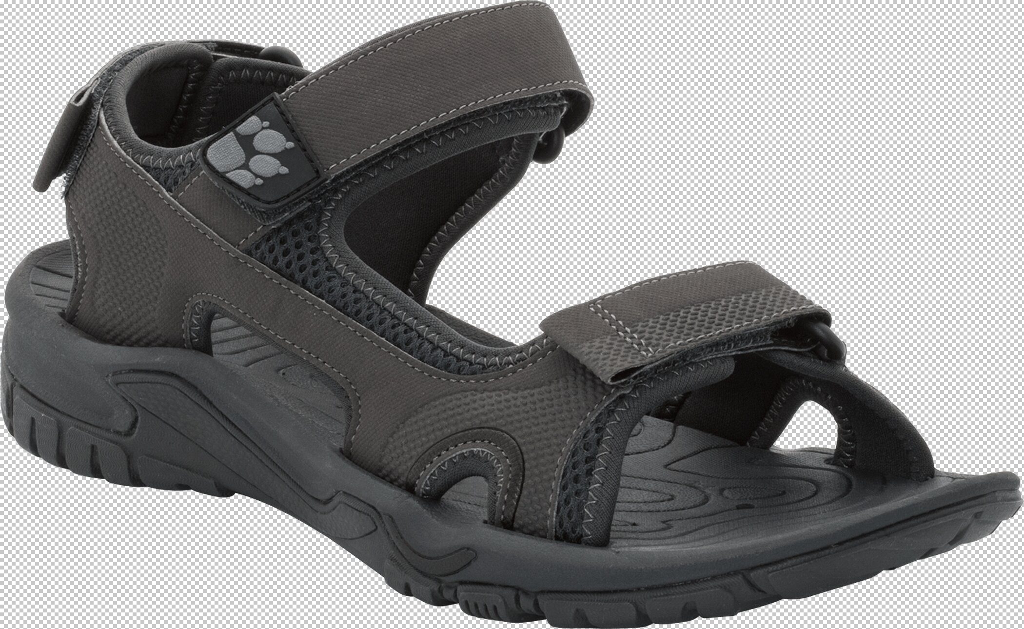 Jack Wolfskin Sandalen LAKEWOOD CRUISE SANDAL M