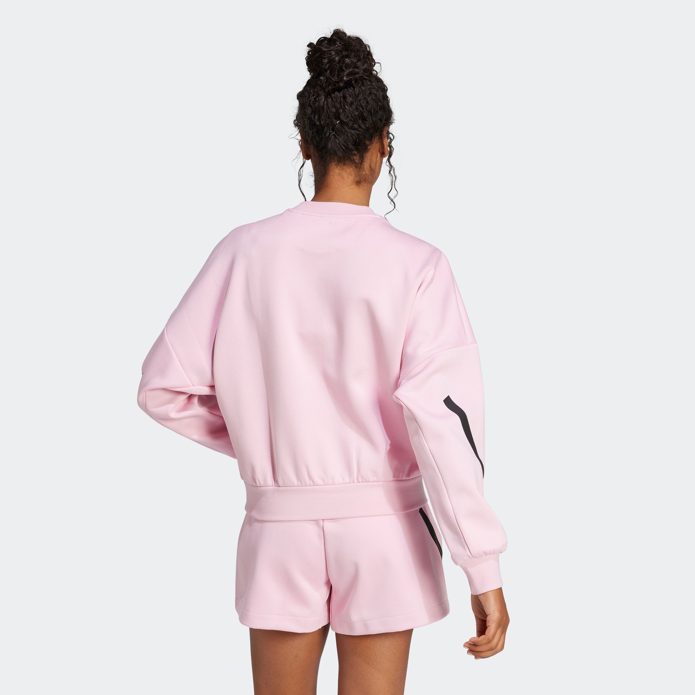 adidas Sportswear Sweatshirt W Z.N.E. SWT