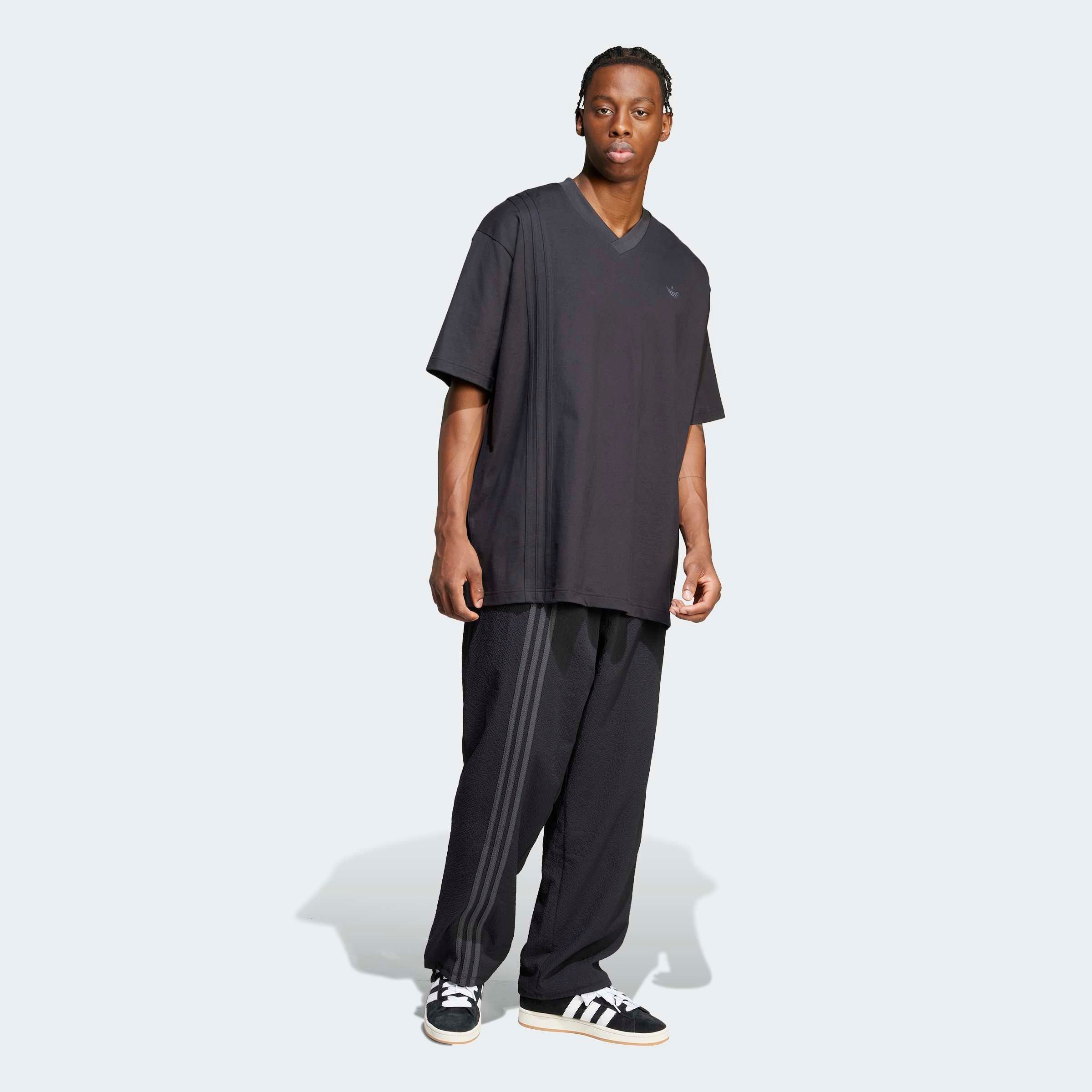 adidas Originals T-shirt FRONT ST TEE