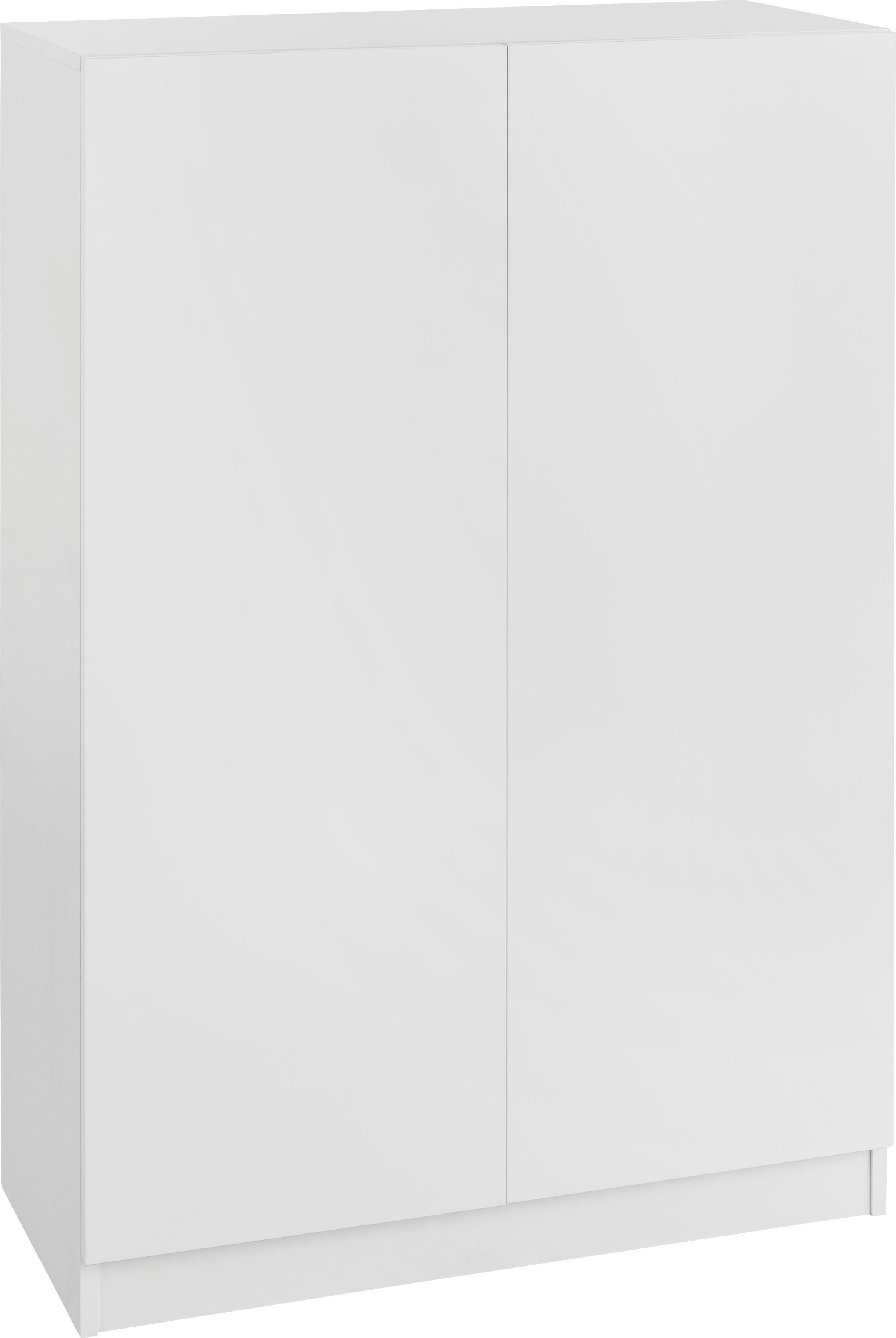 borchardt Möbel Schoenenkast Vaasa3 Breedte 76 cm