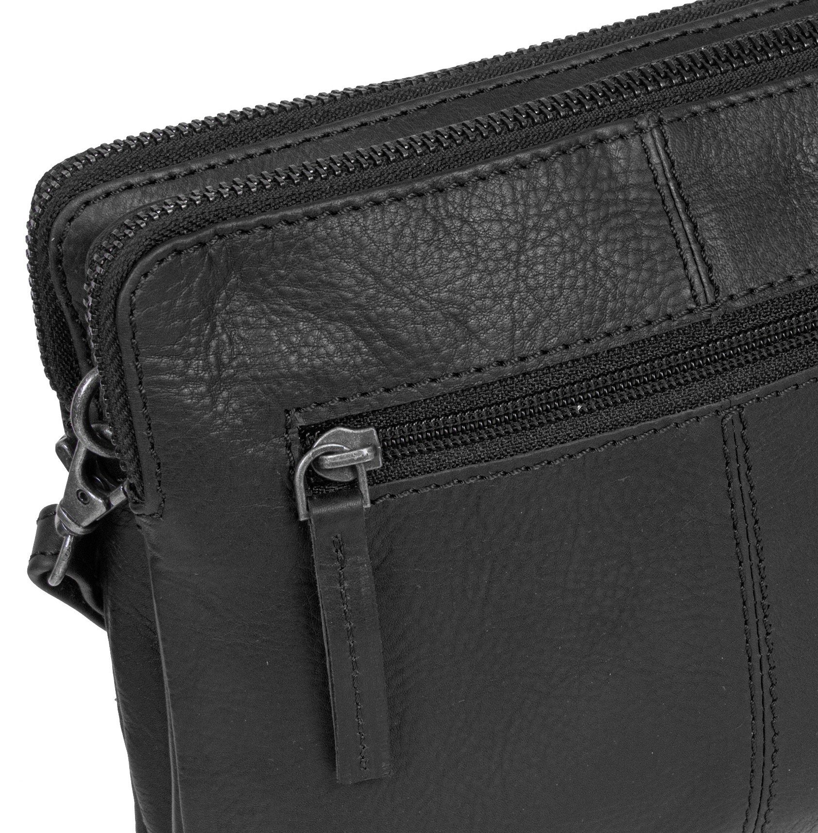 MUSTANG Schoudertas Catania Shoulderbag met afneembare schouderriem