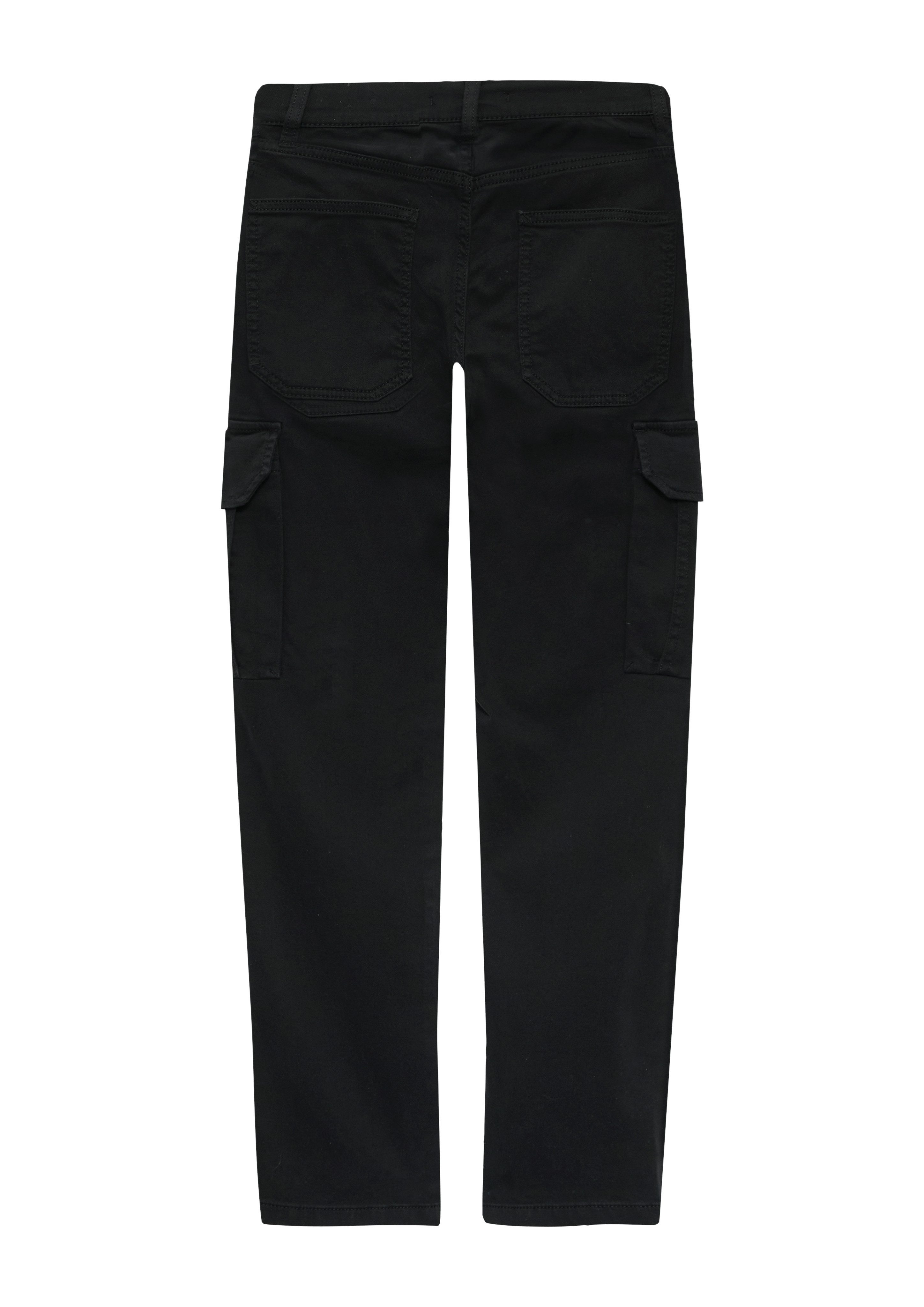 s.Oliver RED LABEL Junior Regular fit jeans met zakken