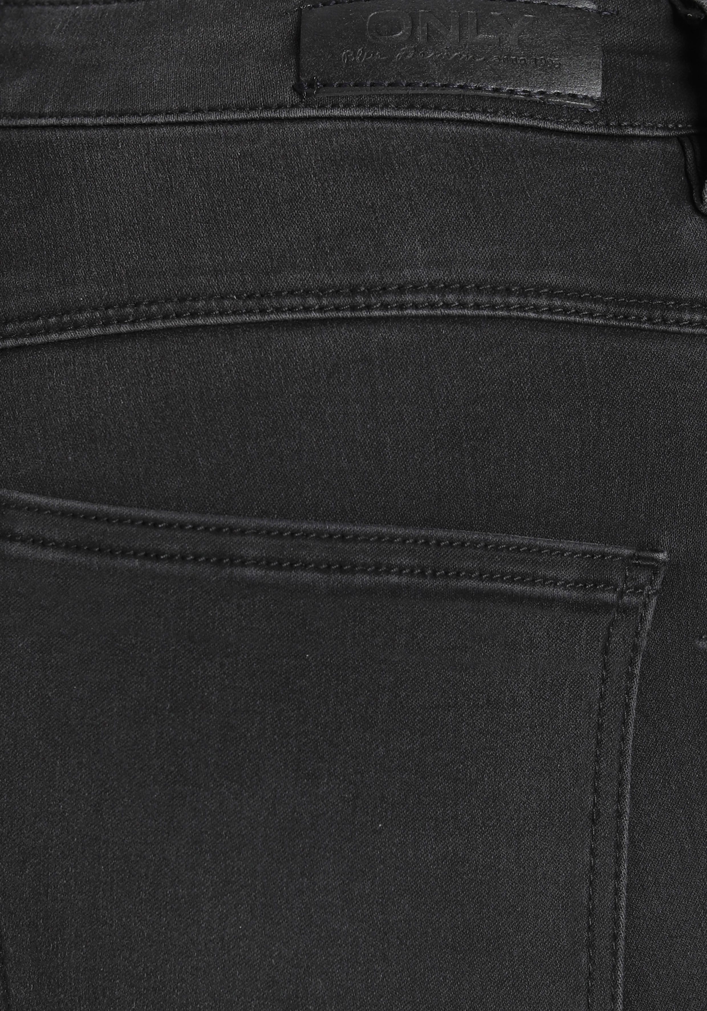 Only Skinny fit jeans ONLPAOLA met stretch
