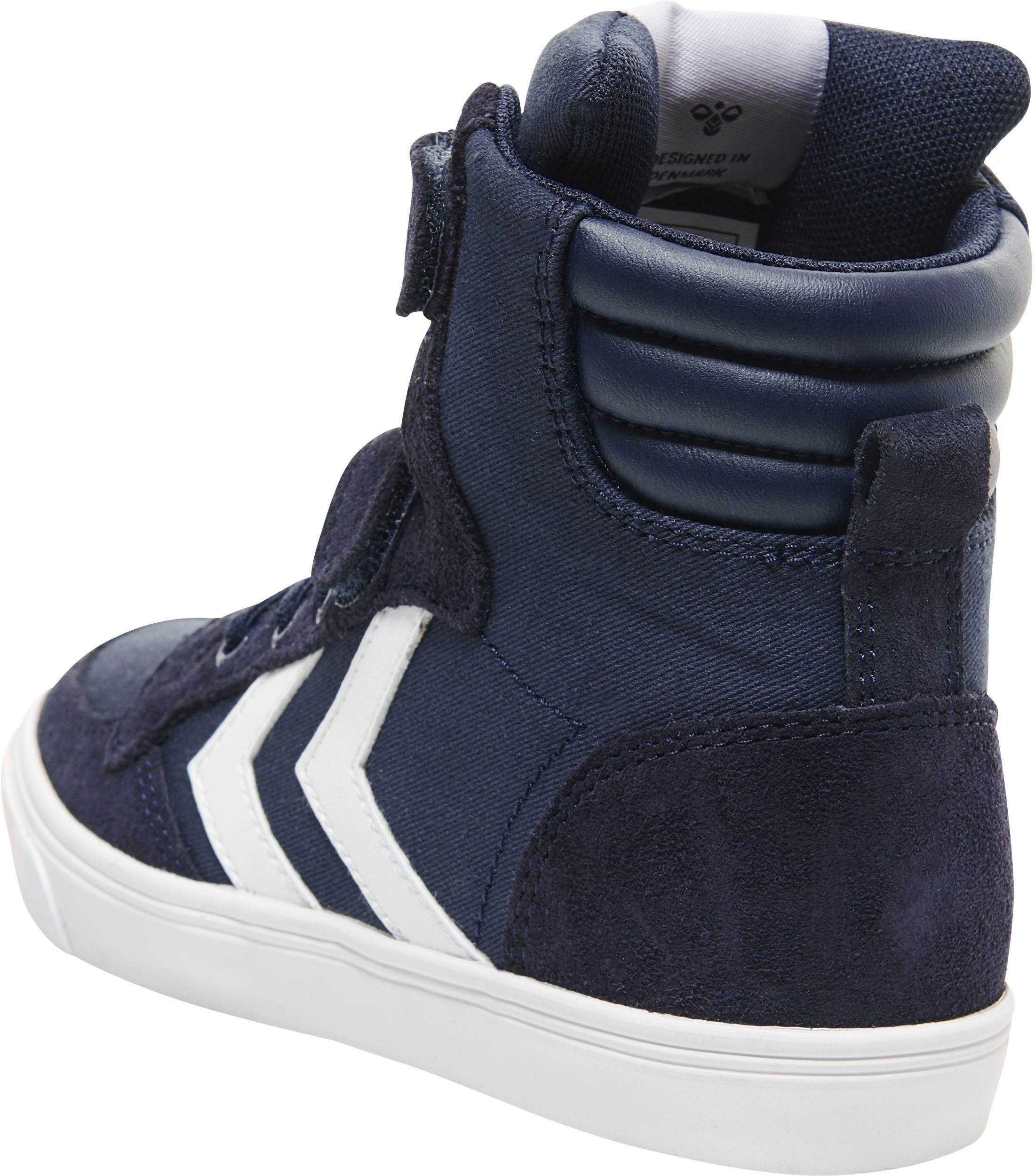 hummel Sneakers SLIMMER STADIL HIGH JR