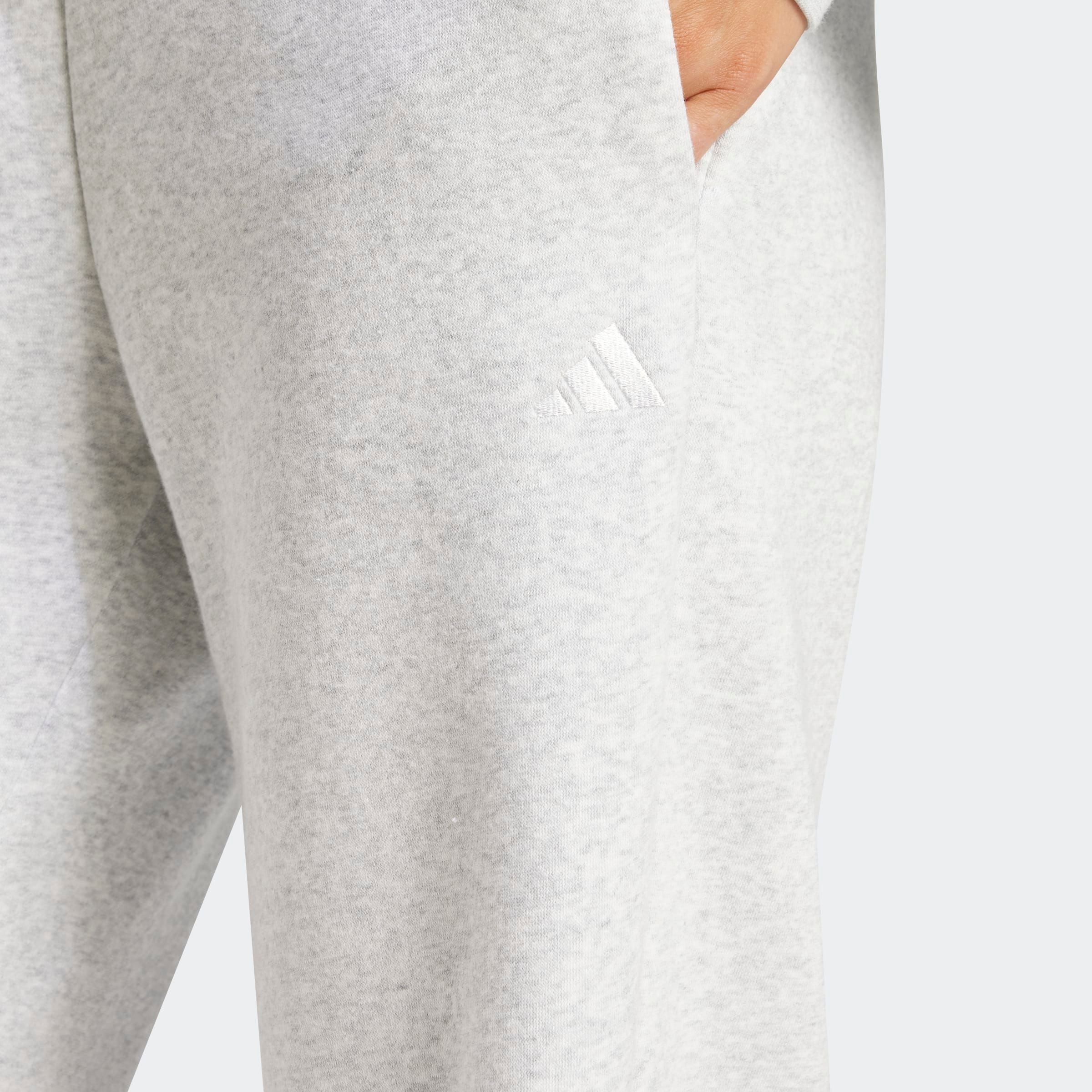 adidas Sportswear Sportbroek W SL FC PT (1-delig)