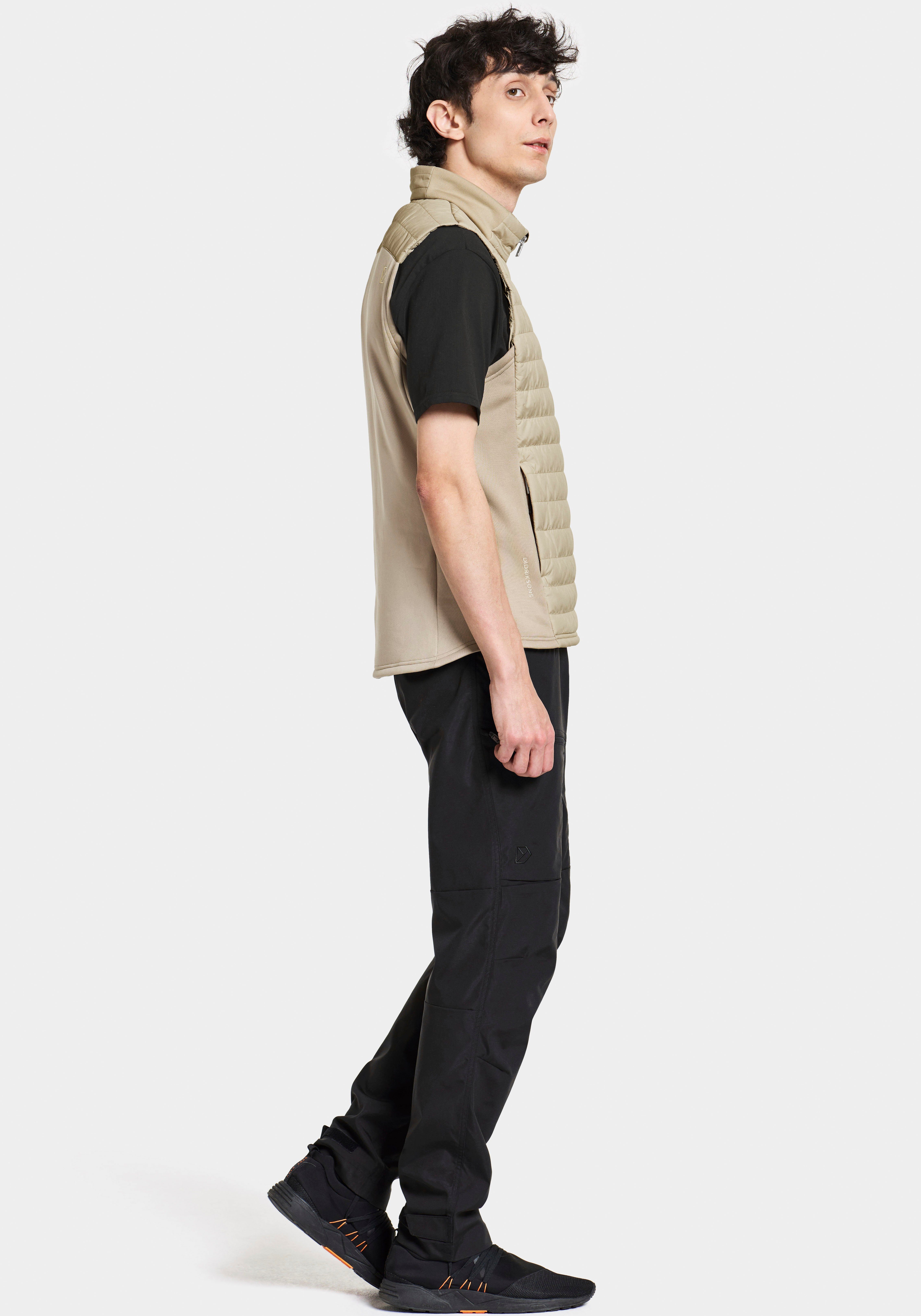 Didriksons 1913 Bodywarmer Outdoorgilet