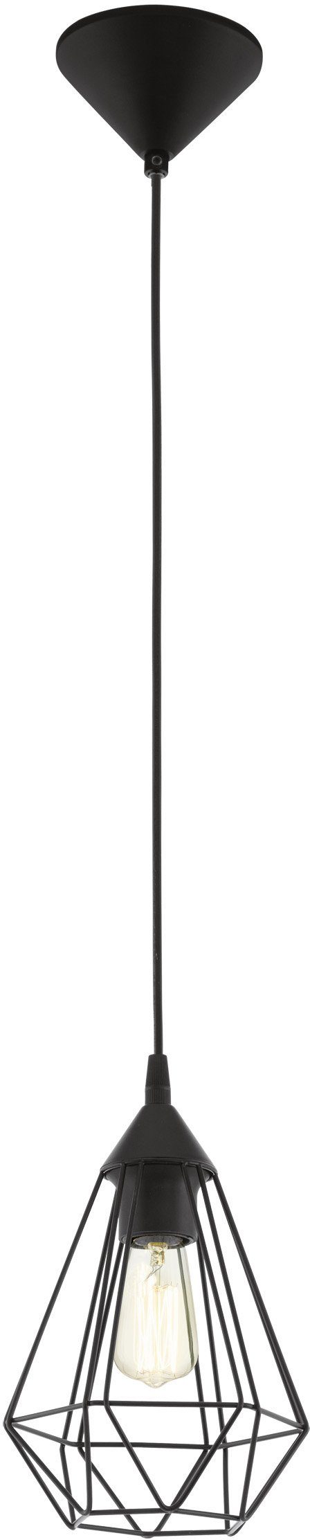 EGLO Hanglamp TARBES Hanglicht, hanglamp