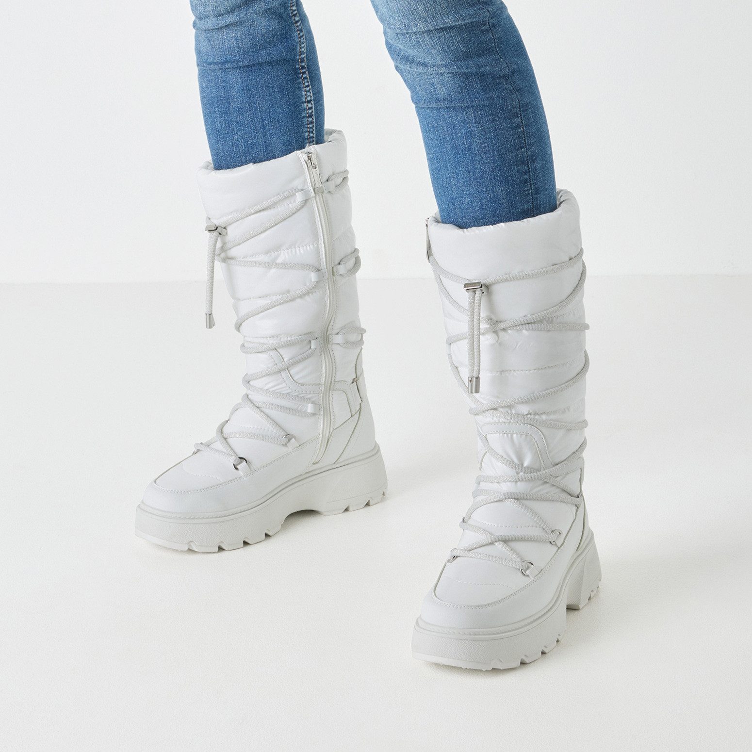 Tamaris Winterlaarzen