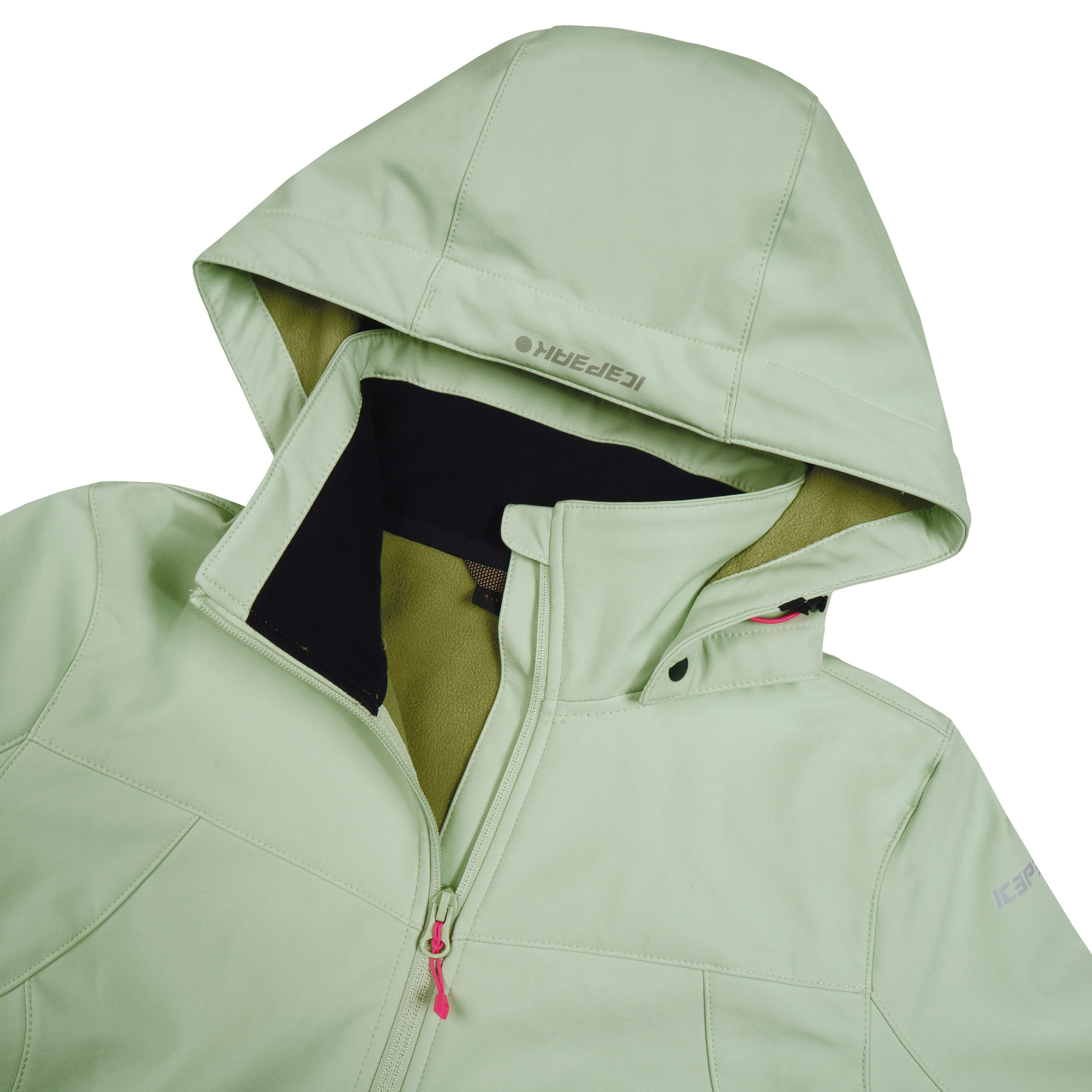 Icepeak Softshell-jack D SOFTSHELLJACKE BRENHAM