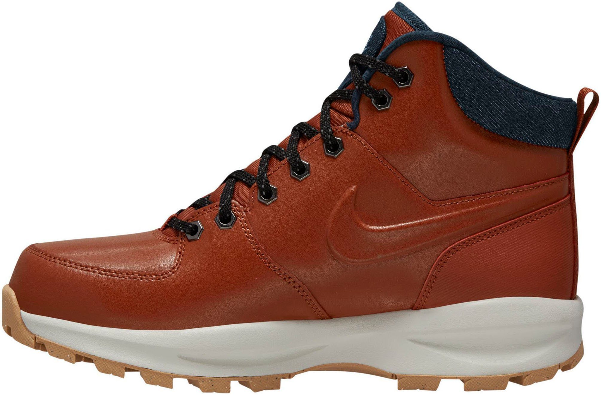 Nike Sportswear Veterschoenen MANOA LEATHER SE