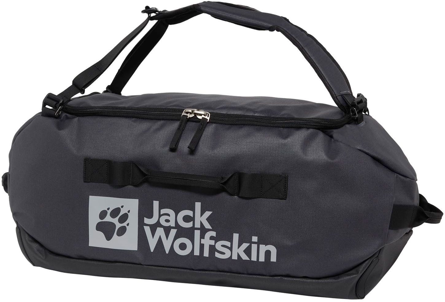 Jack Wolfskin Reistas ALL-IN DUFFLE 65