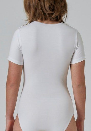 Skiny® Body met korte mouwen Cotton Bodies