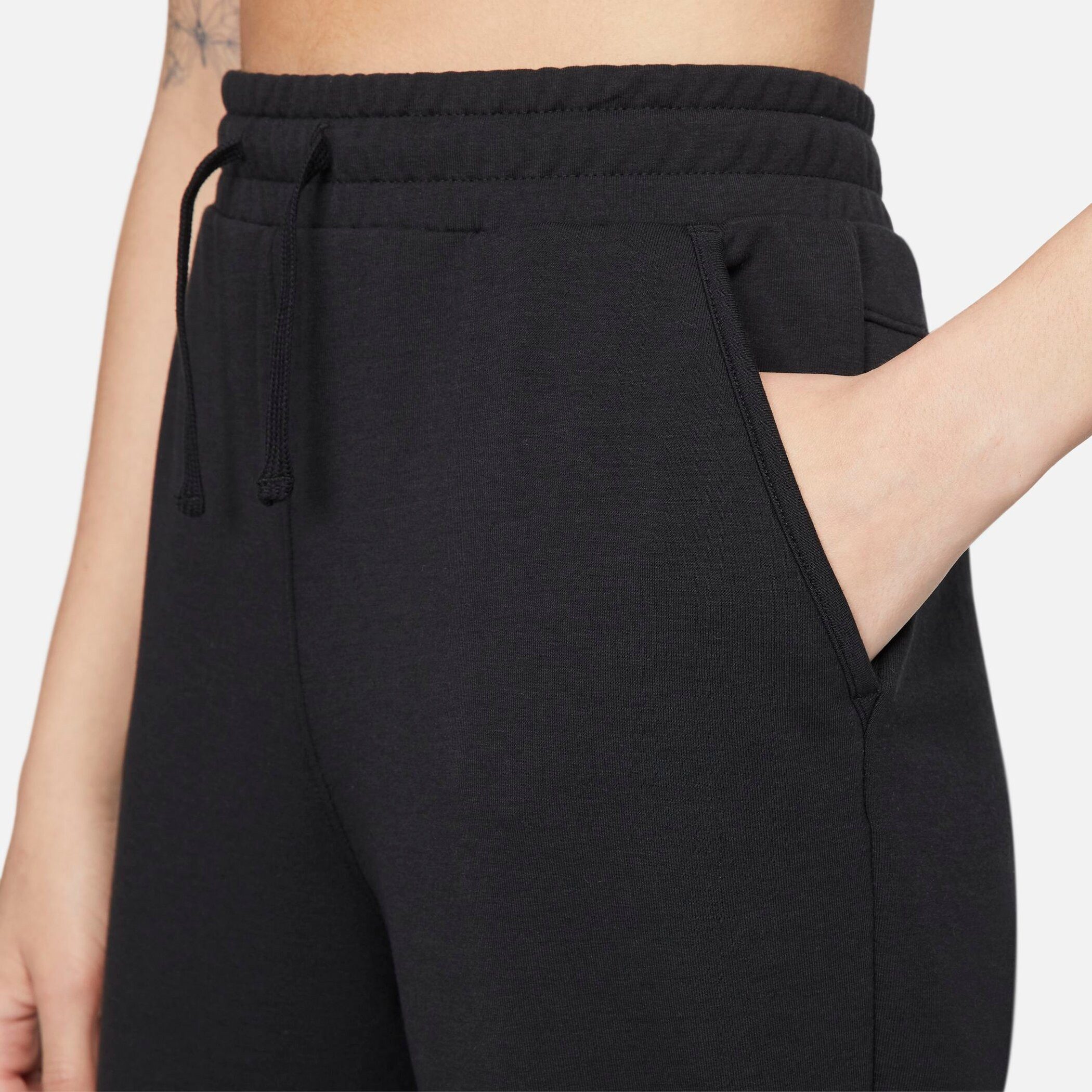 Nike Sportbroek Yoga Dri-FIT Womens / Fleece Joggers