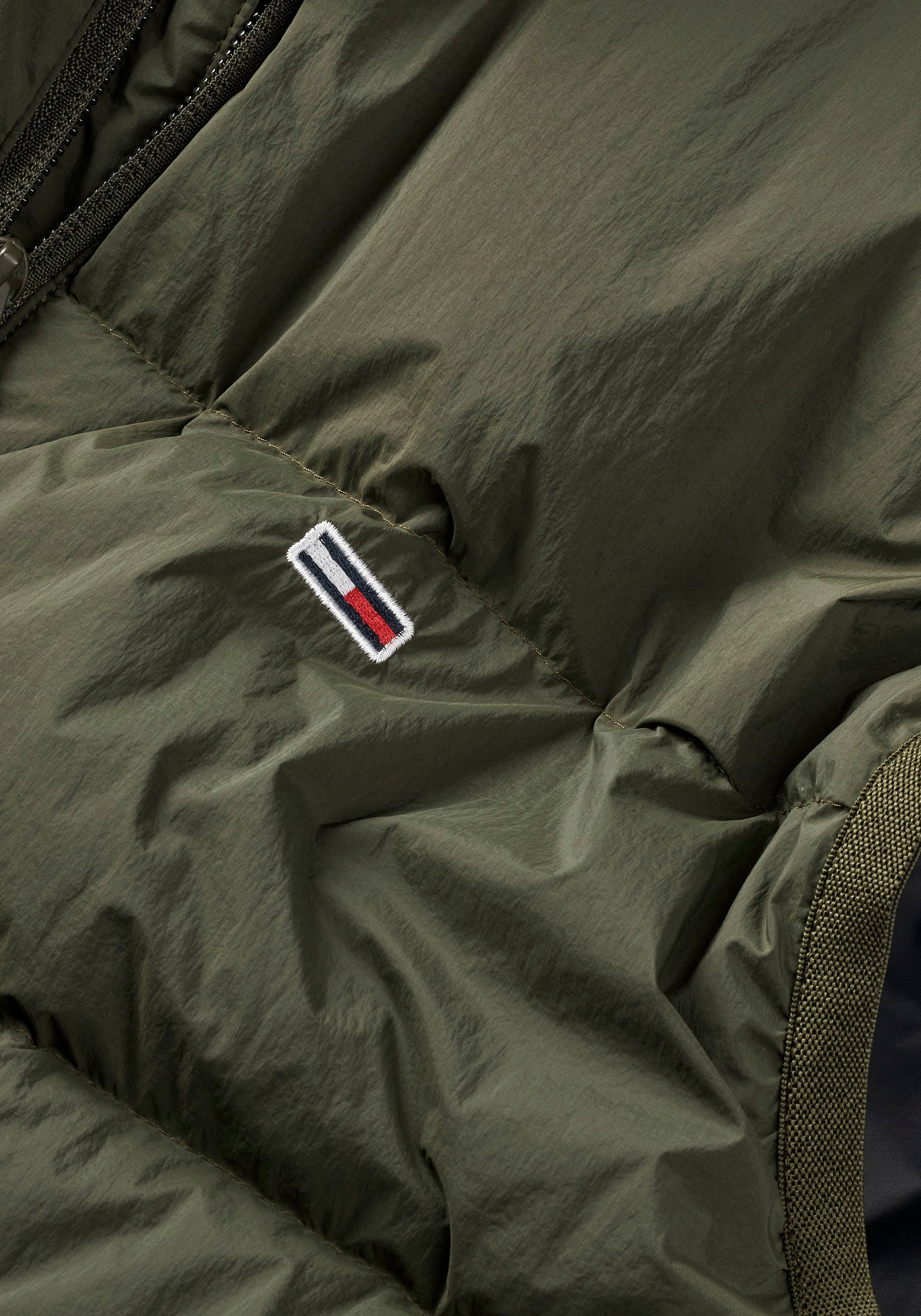 TOMMY JEANS Bodywarmer TJM LIGHT DOWN VEST