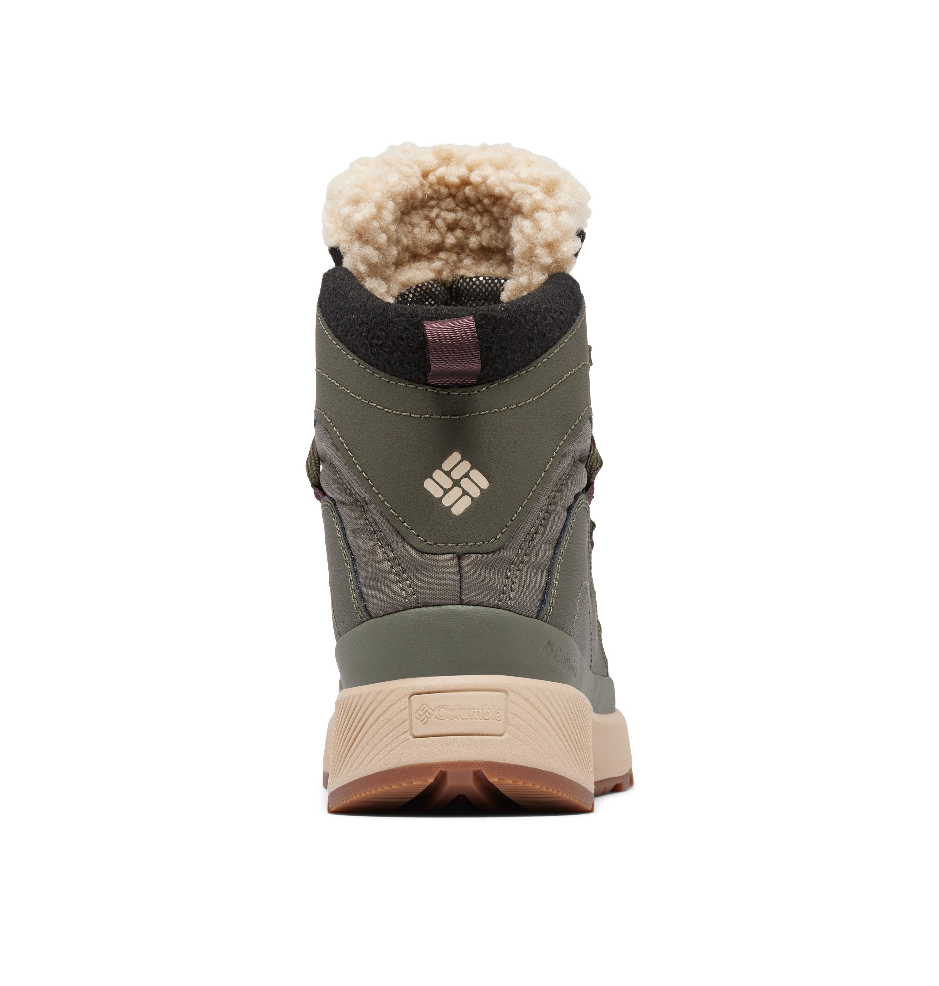 Columbia Snowboots RED HILLS™ OMNI-HEAT™