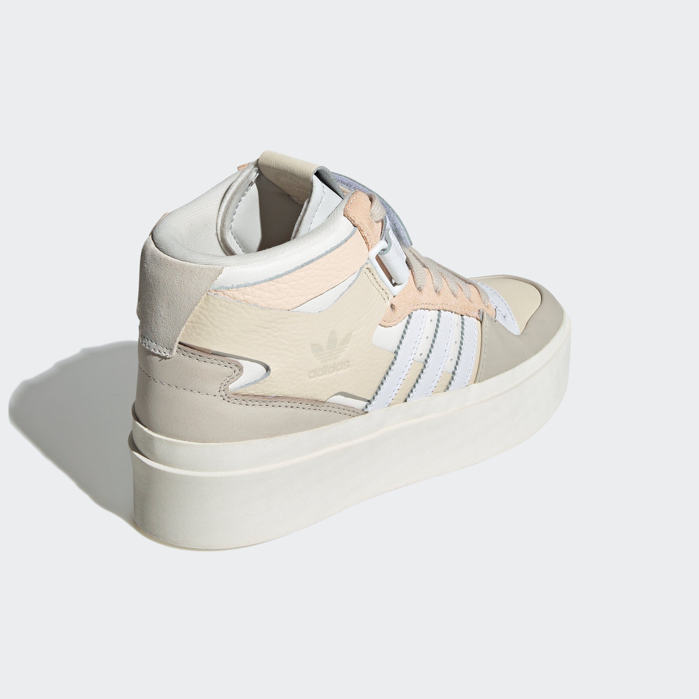 adidas Originals Sneakers FORUM BONEGA MID