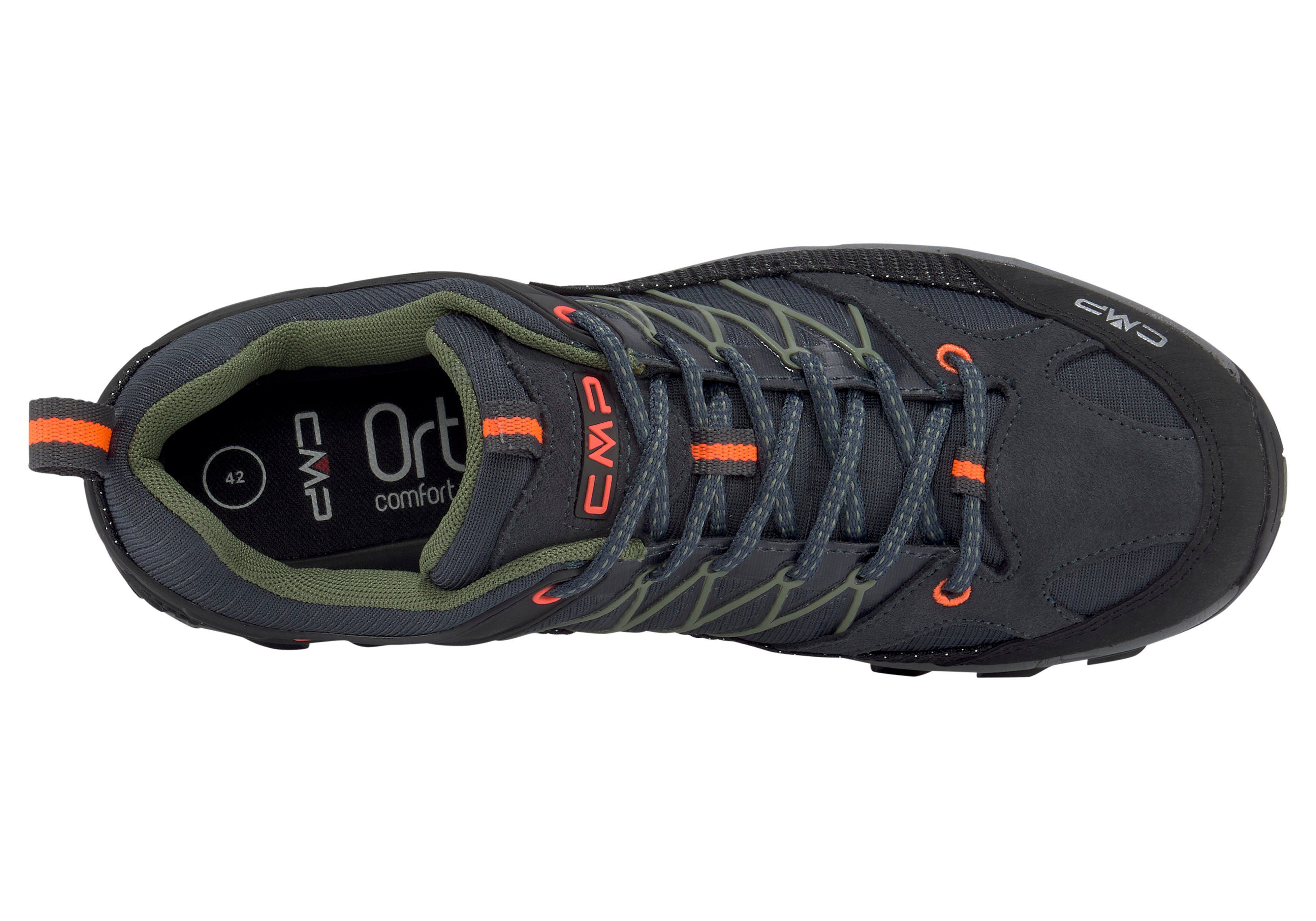 CMP Wandelschoenen RIGEL LOW Waterproof