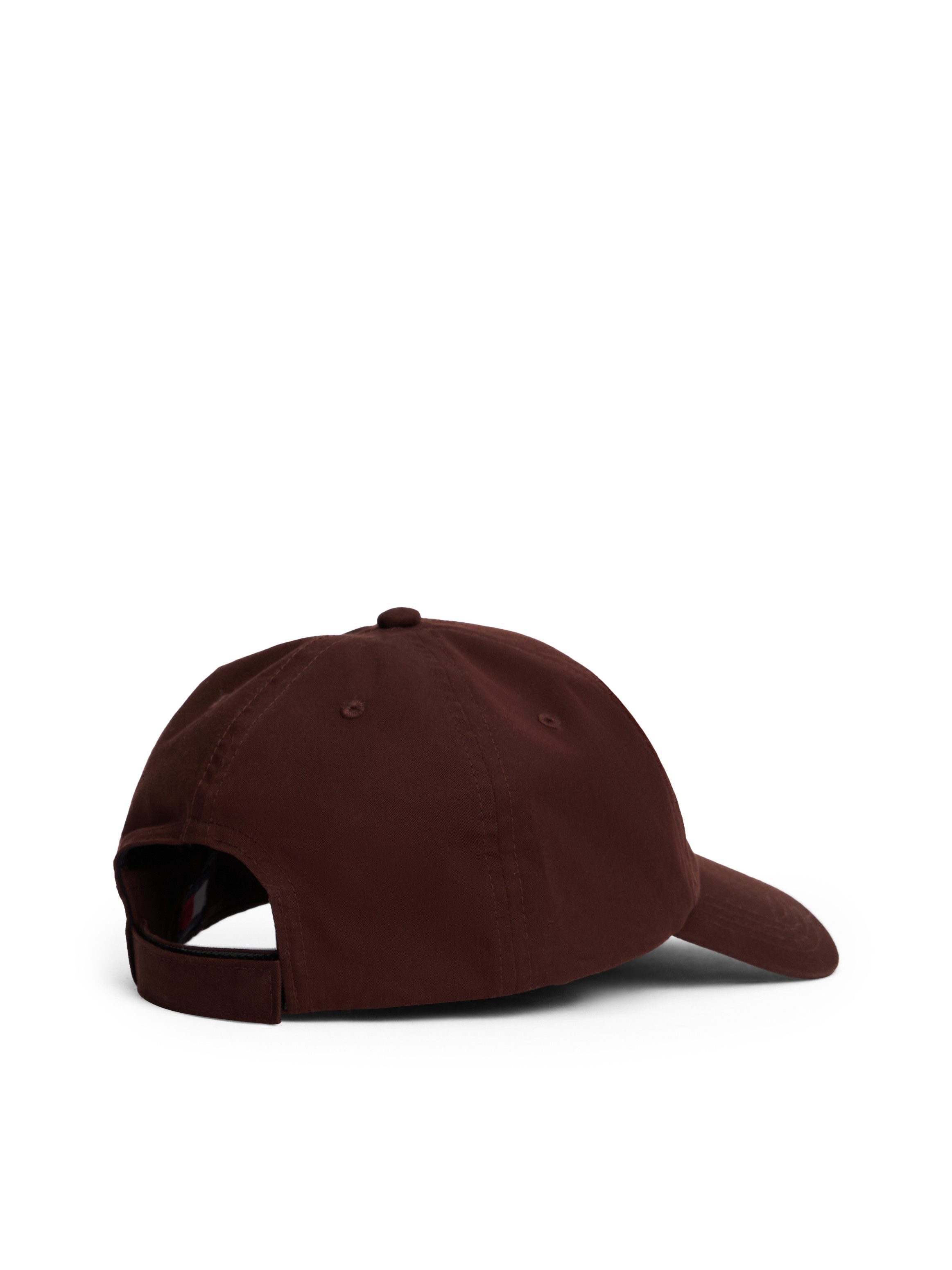 TOMMY JEANS Baseball pet TJM LINEAR LOGO CAP Klem sluiting, logo borduursel, Tommy Jeans tekst UNISEX