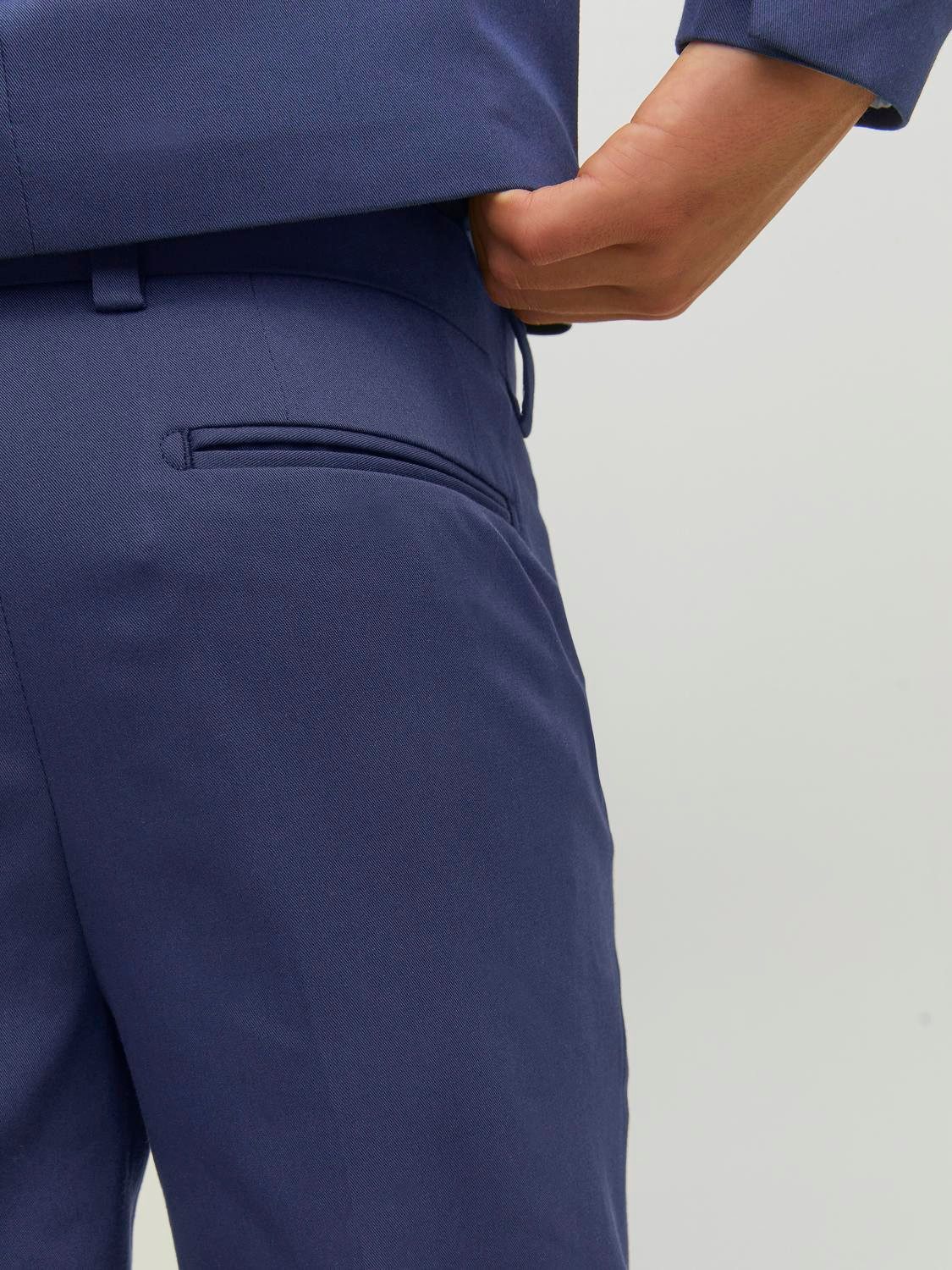 Jack & Jones Junior Pantalon JPRSOLAR TROUSER NOOS JNR