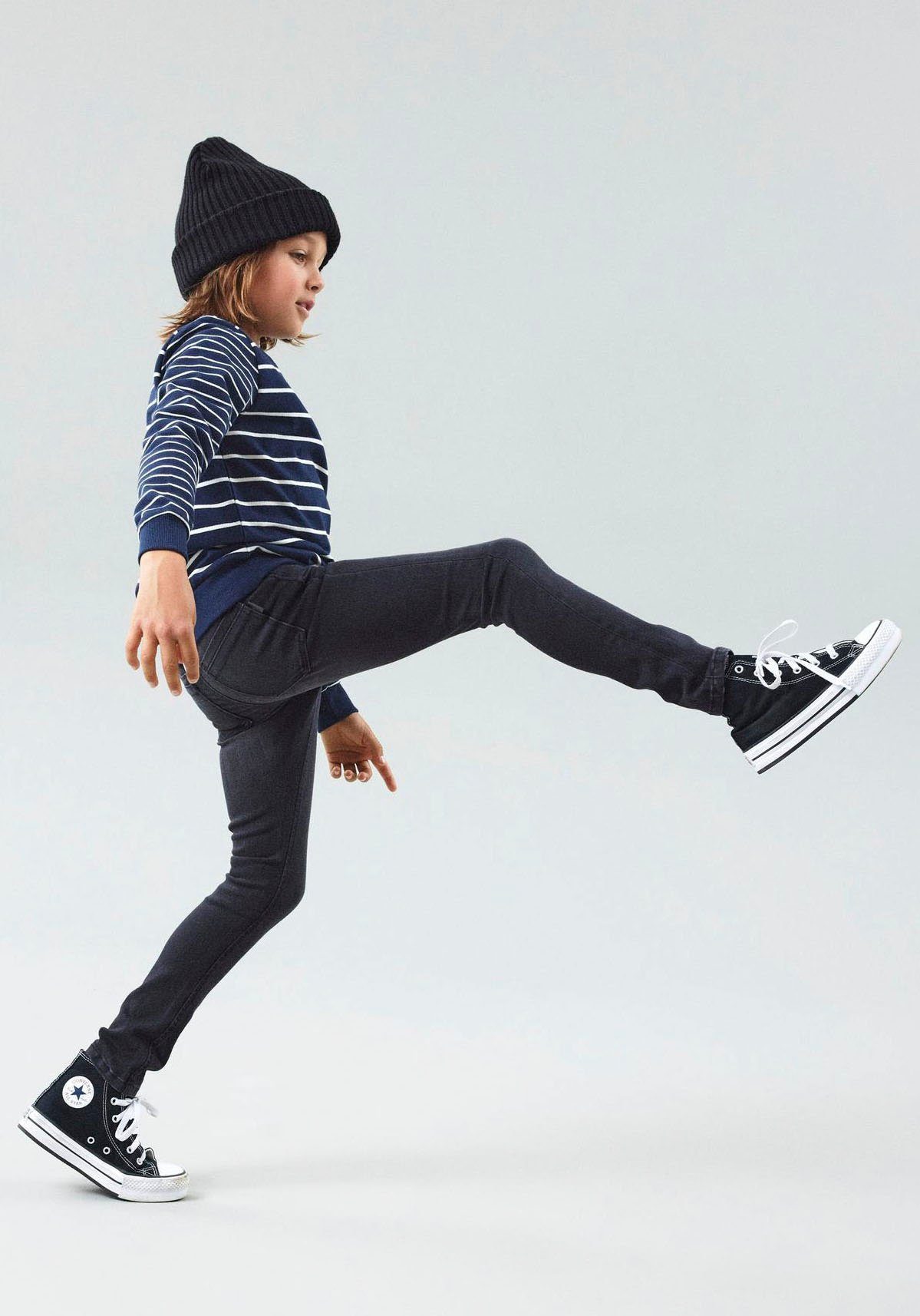 Name It Stretch jeans NKMSILAS DNMTAX PANT