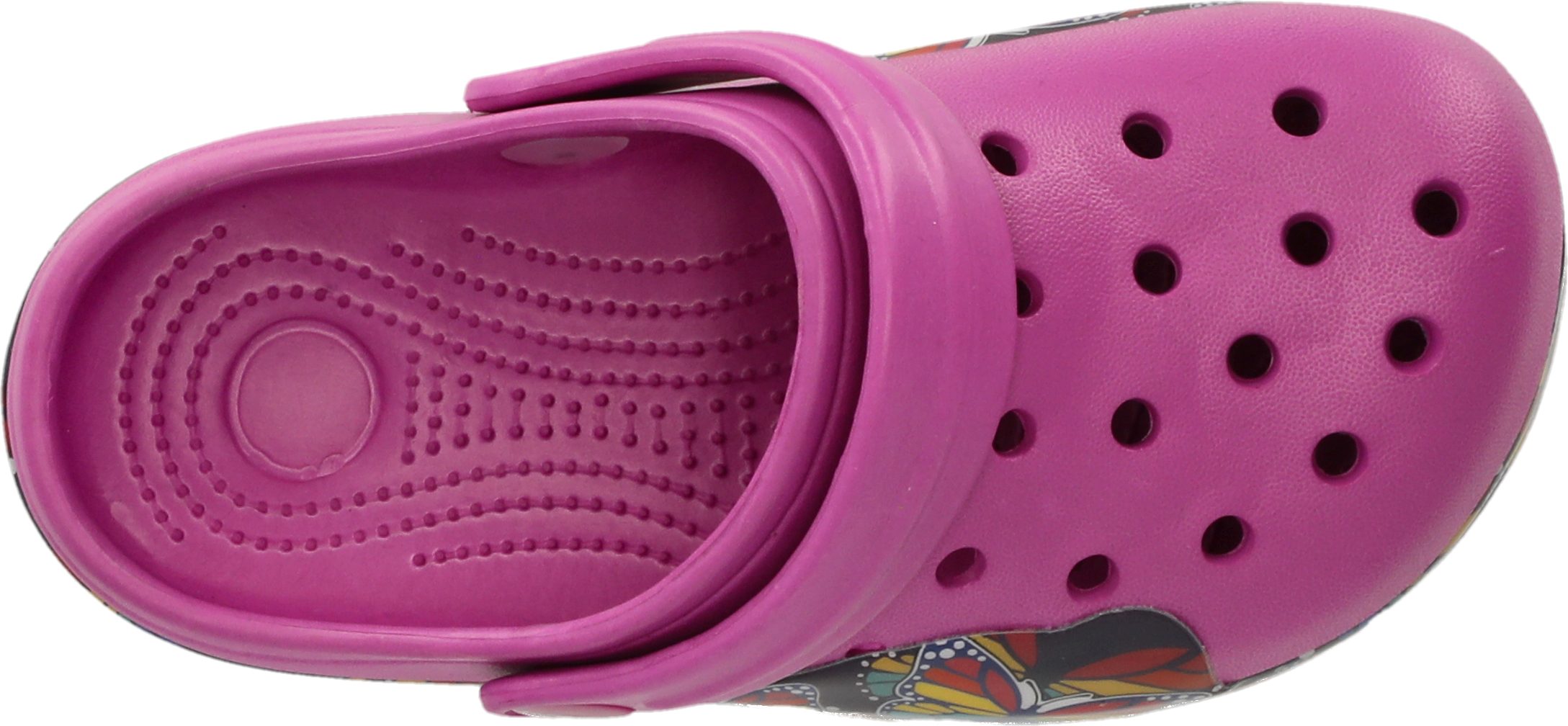 WHISTLER Sandalen Burundi Closed Kids
