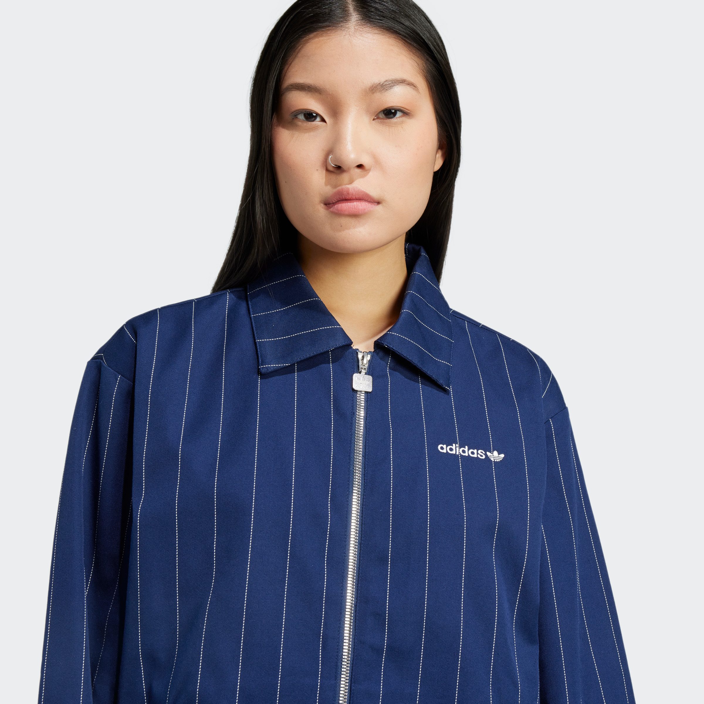 adidas Originals Outdoorjack PINSTRIPE H JKT
