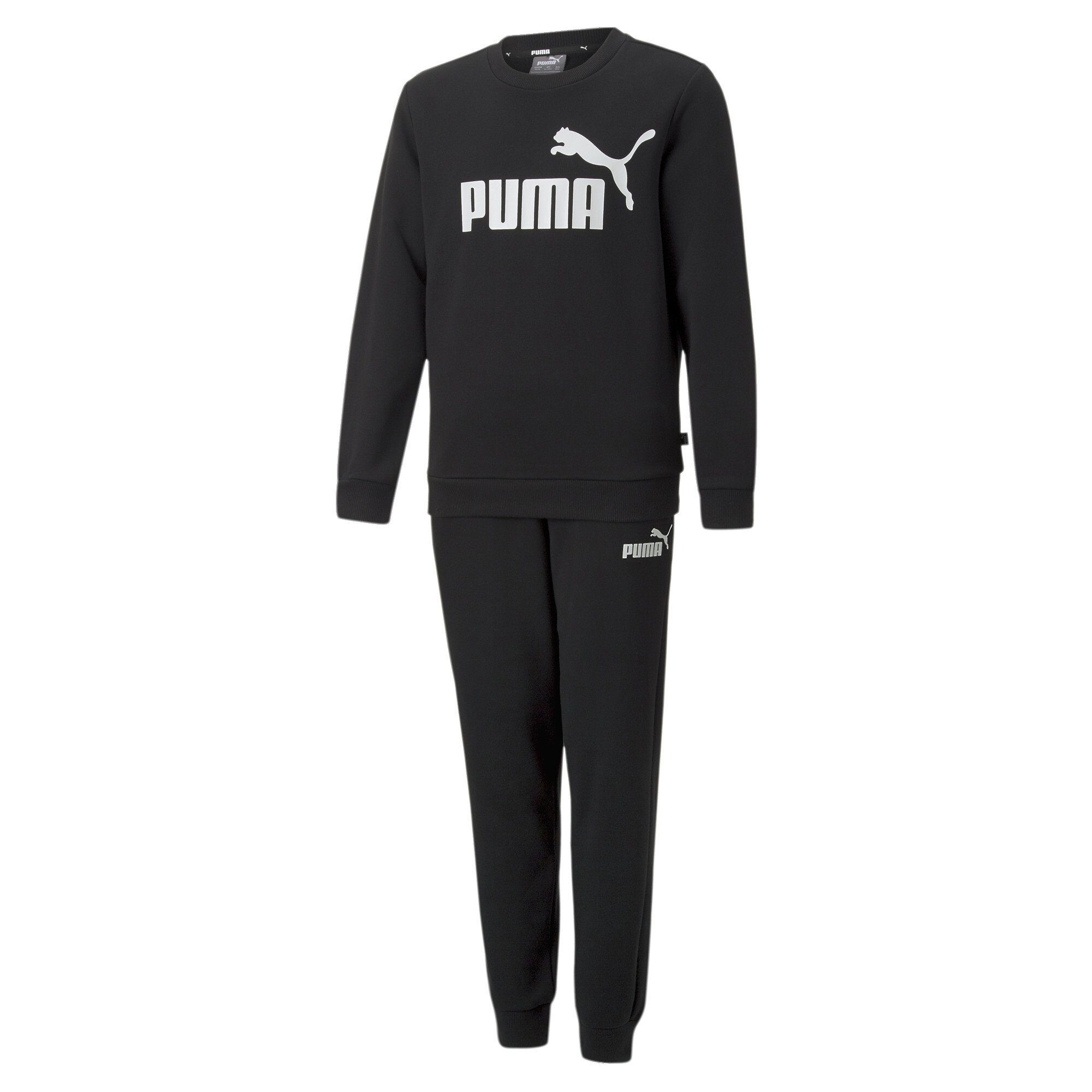 PUMA Trainingspak No.1 Logo Sweat Suit FL B (set, 2-delig)